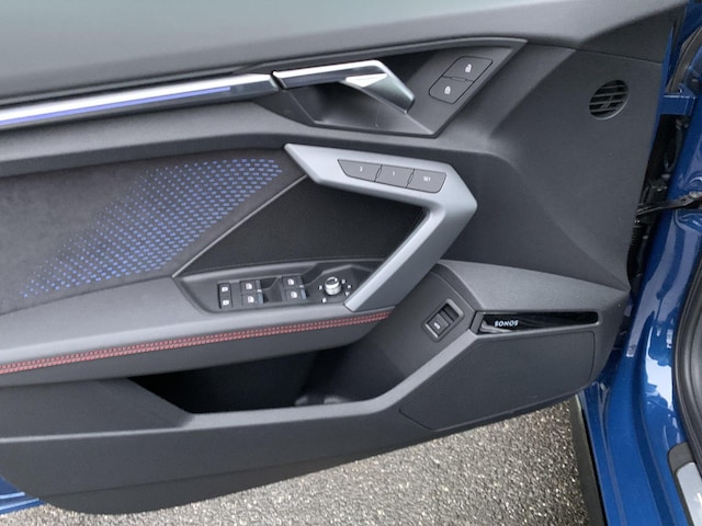 2026 Audi S3 Base - Photo 10