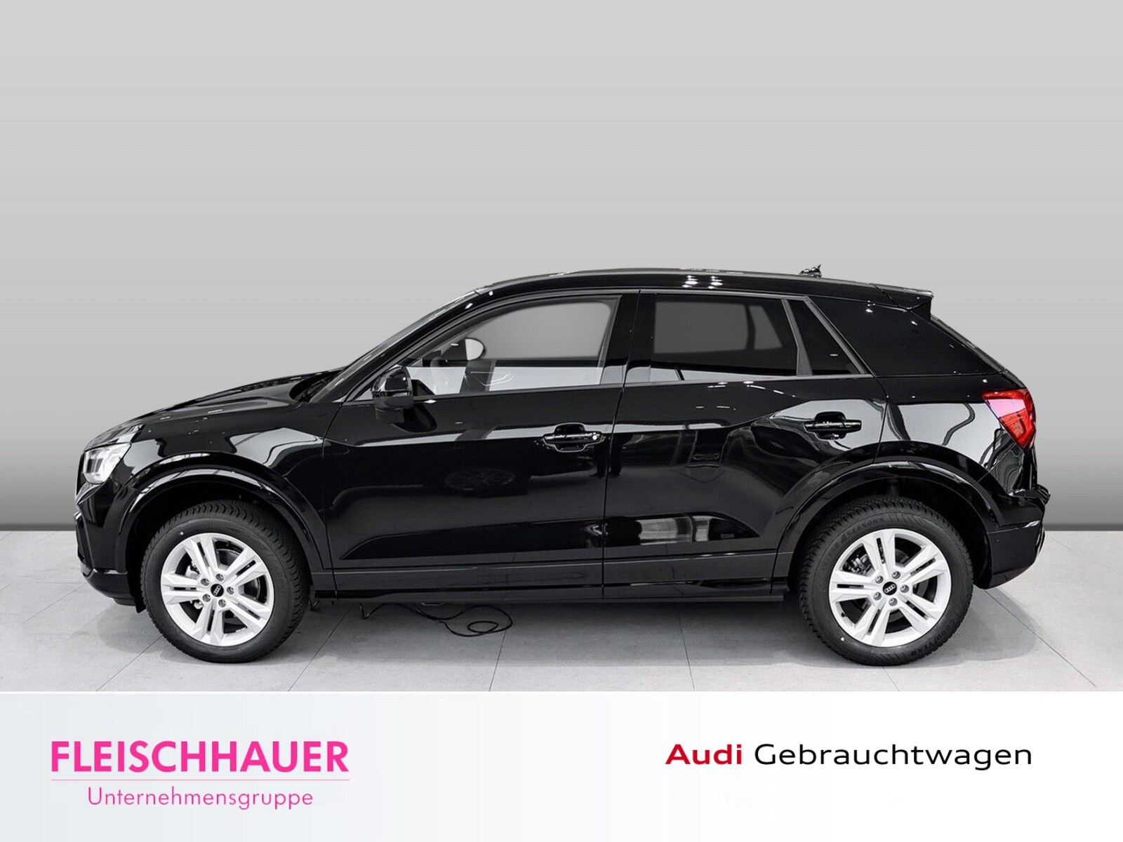 Audi Q2 – Bild 4