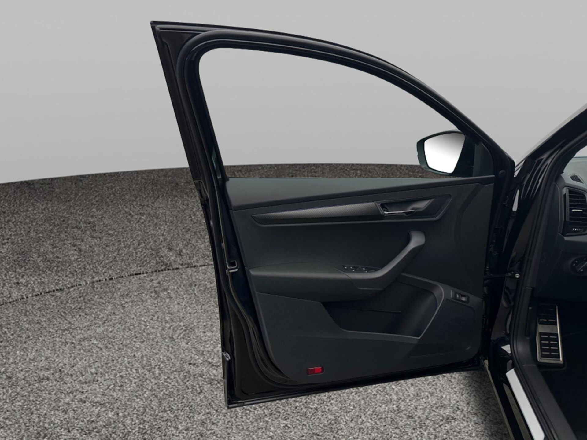 Skoda Karoq Sportline