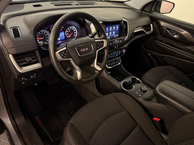 2023 GMC Terrain