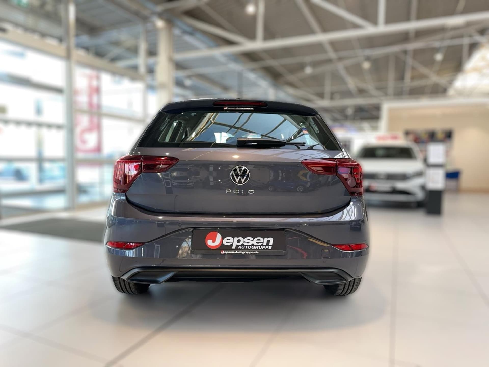 Volkswagen Polo Life