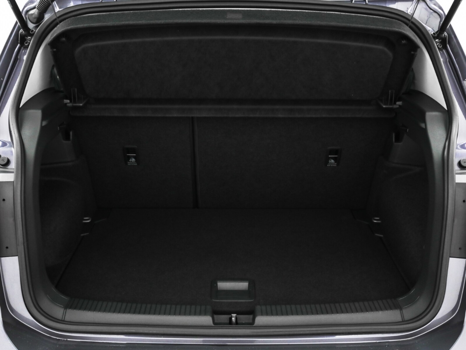 Volkswagen T-Cross – Bild 13