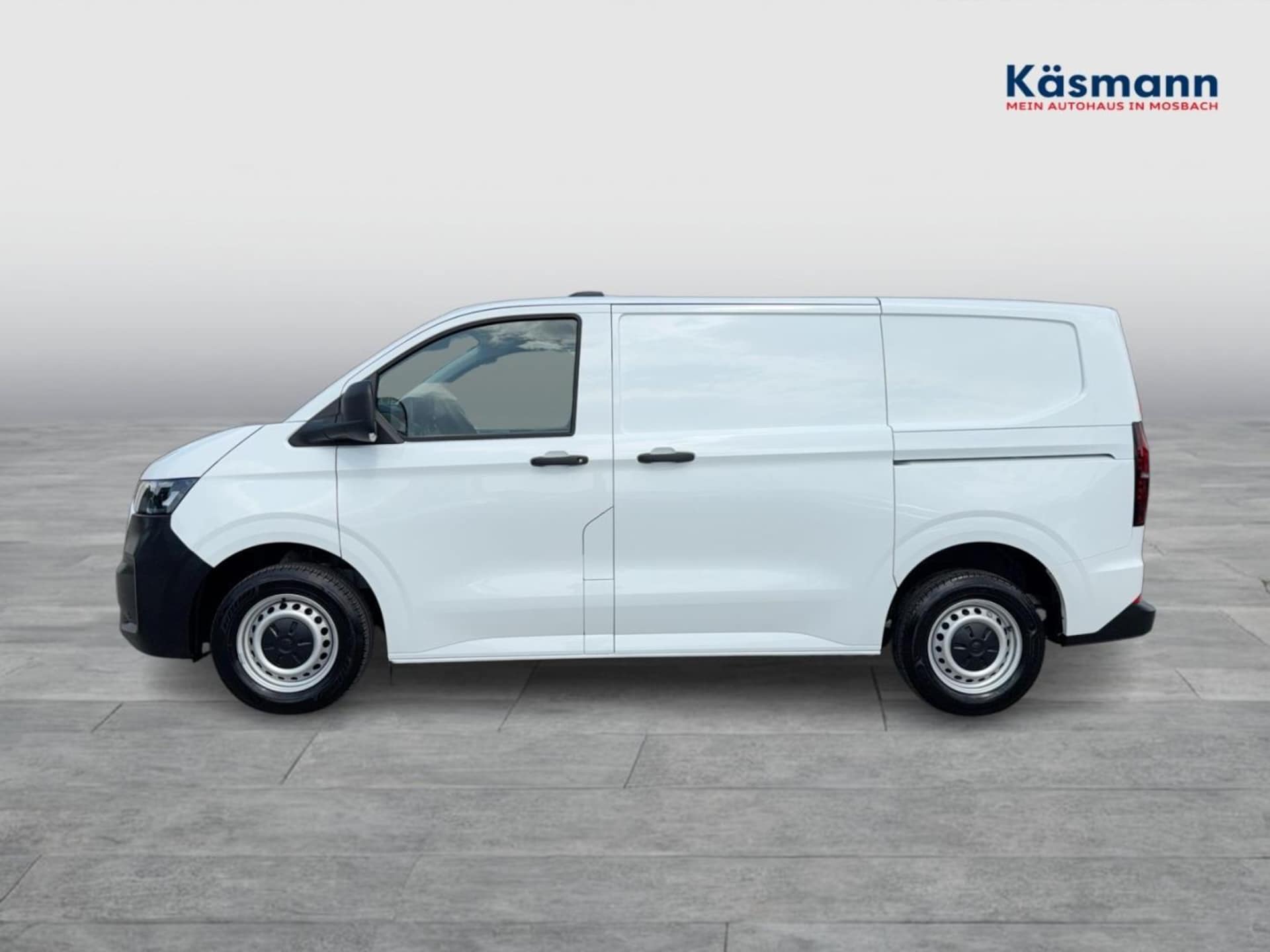 Volkswagen Transporter Kasten kurzer Radstand