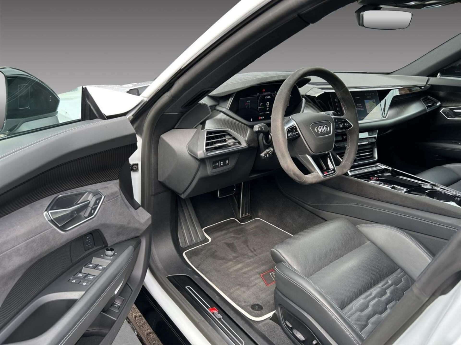Audi RS e-tron GT