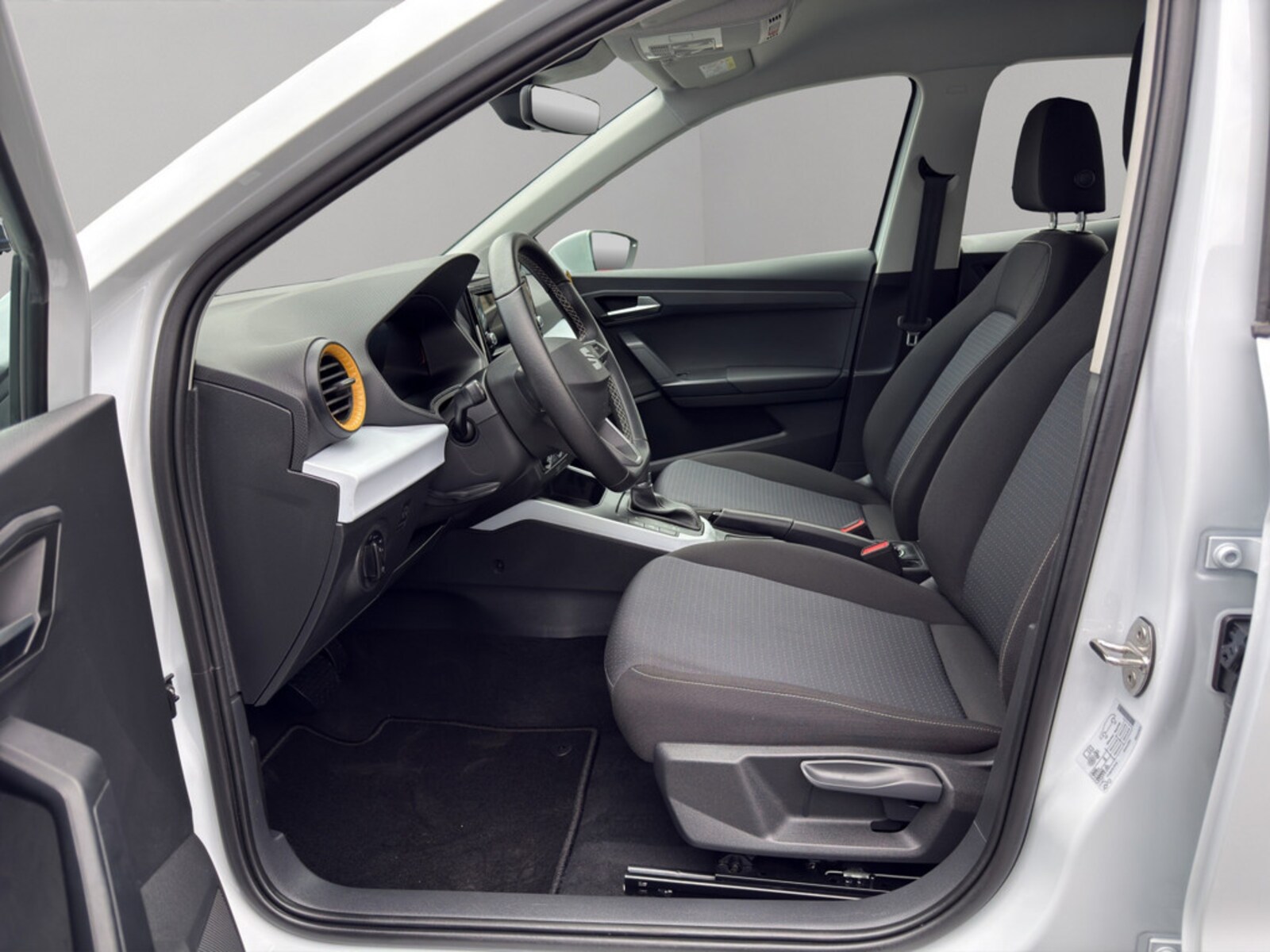 SEAT Arona – Bild 4