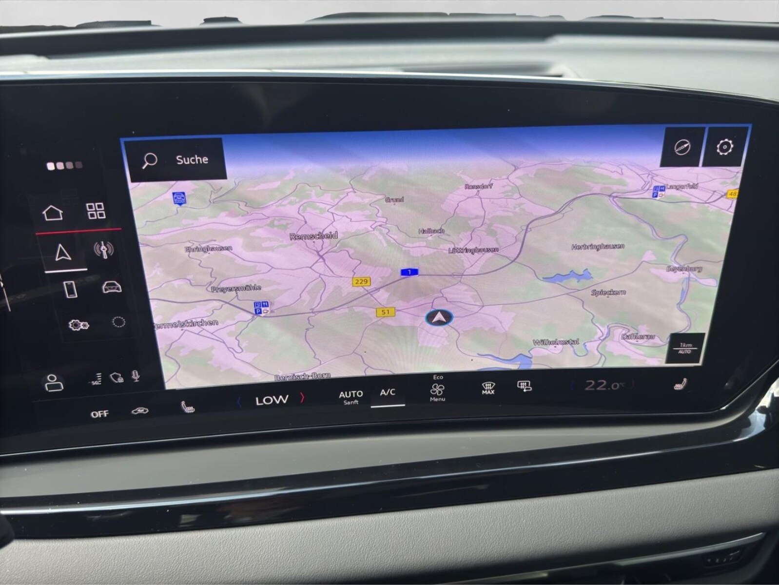 Audi A5 Avant – Bild 12