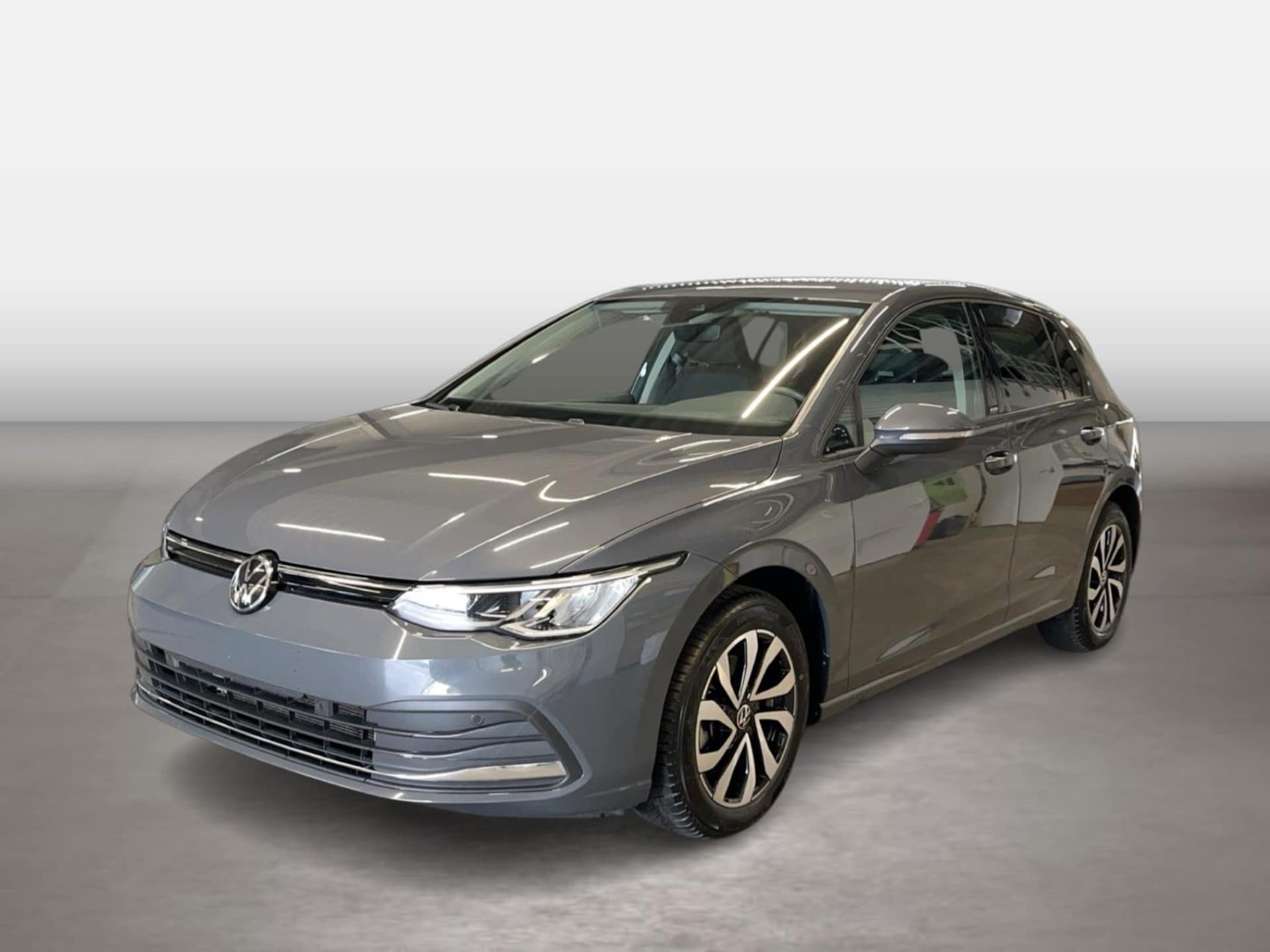 Volkswagen Golf Active