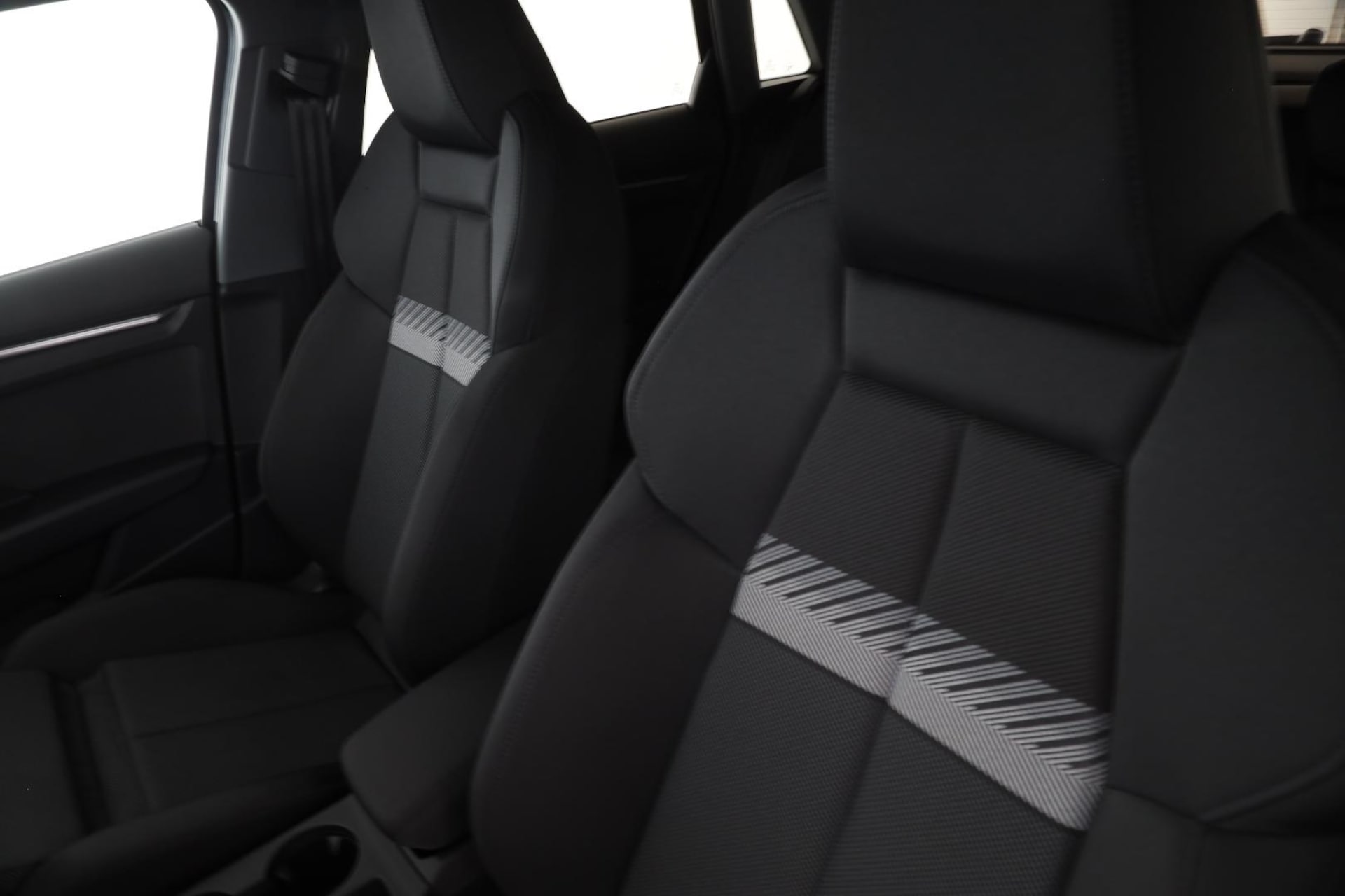 Audi A3 Sportback S line