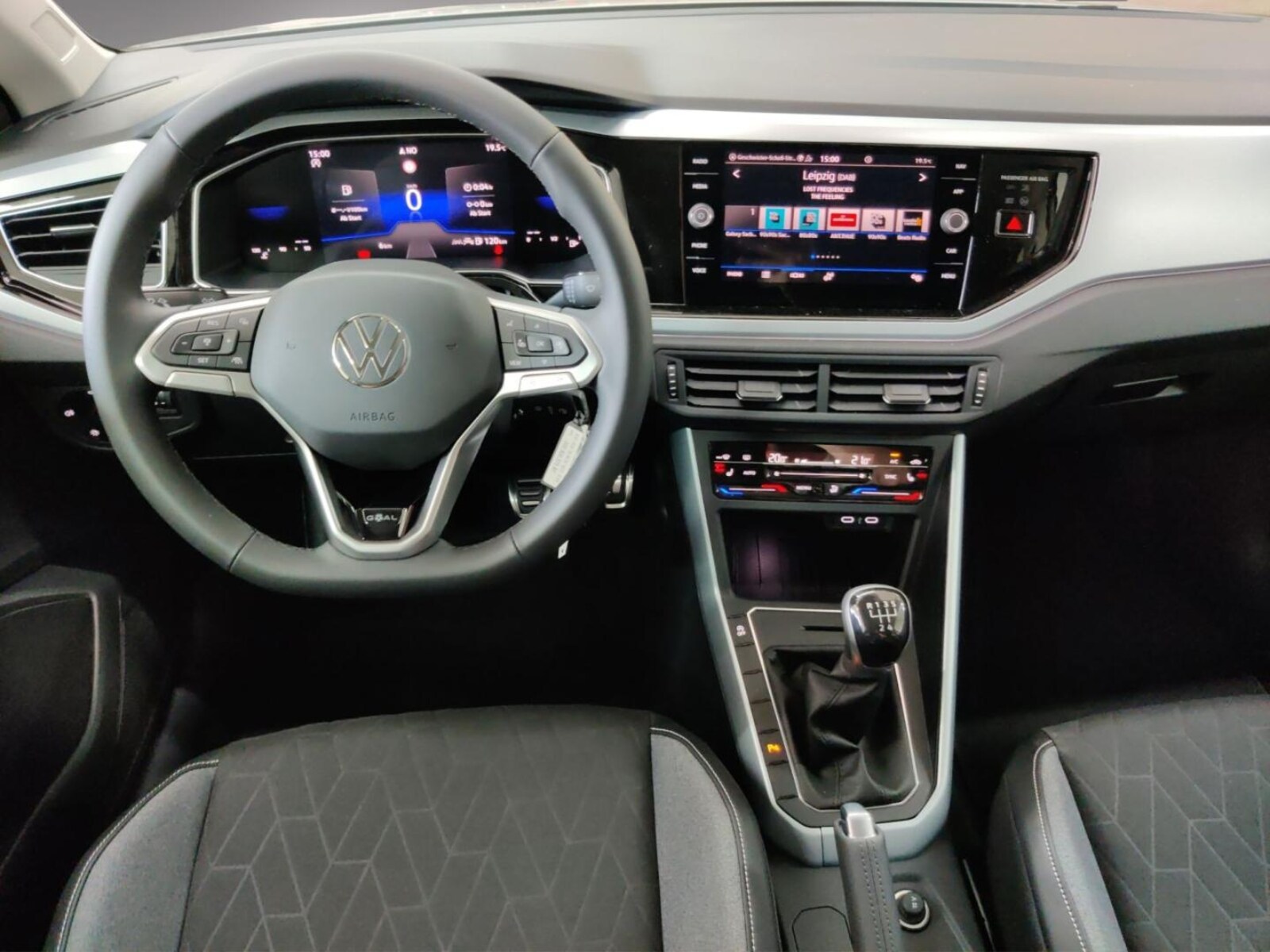 Volkswagen Taigo – Bild 7