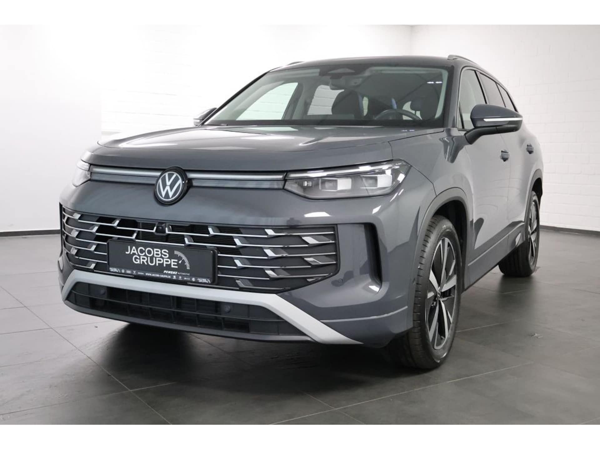 Volkswagen Tayron Elegance