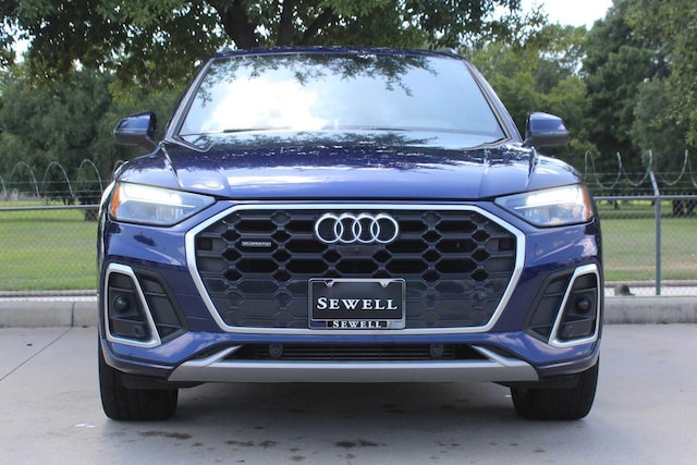 2022 Audi Q5