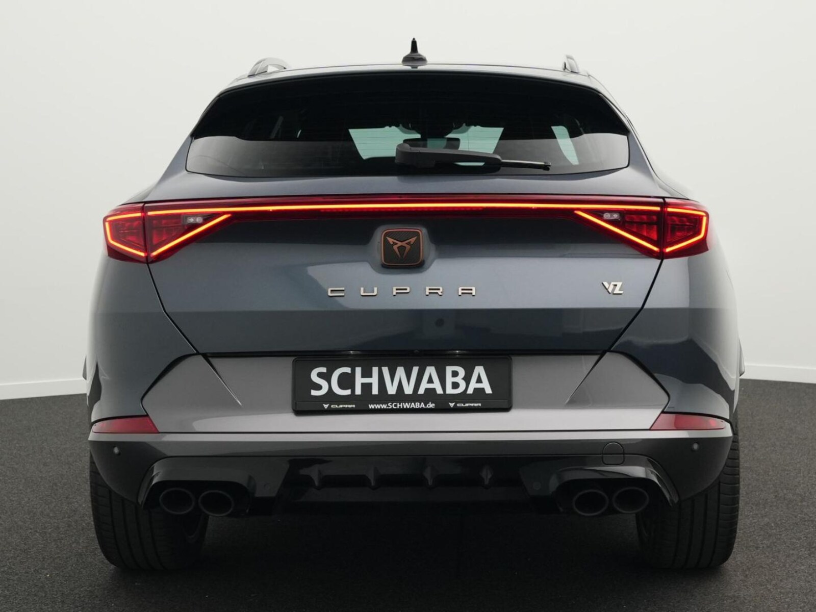 CUPRA Formentor – Bild 7
