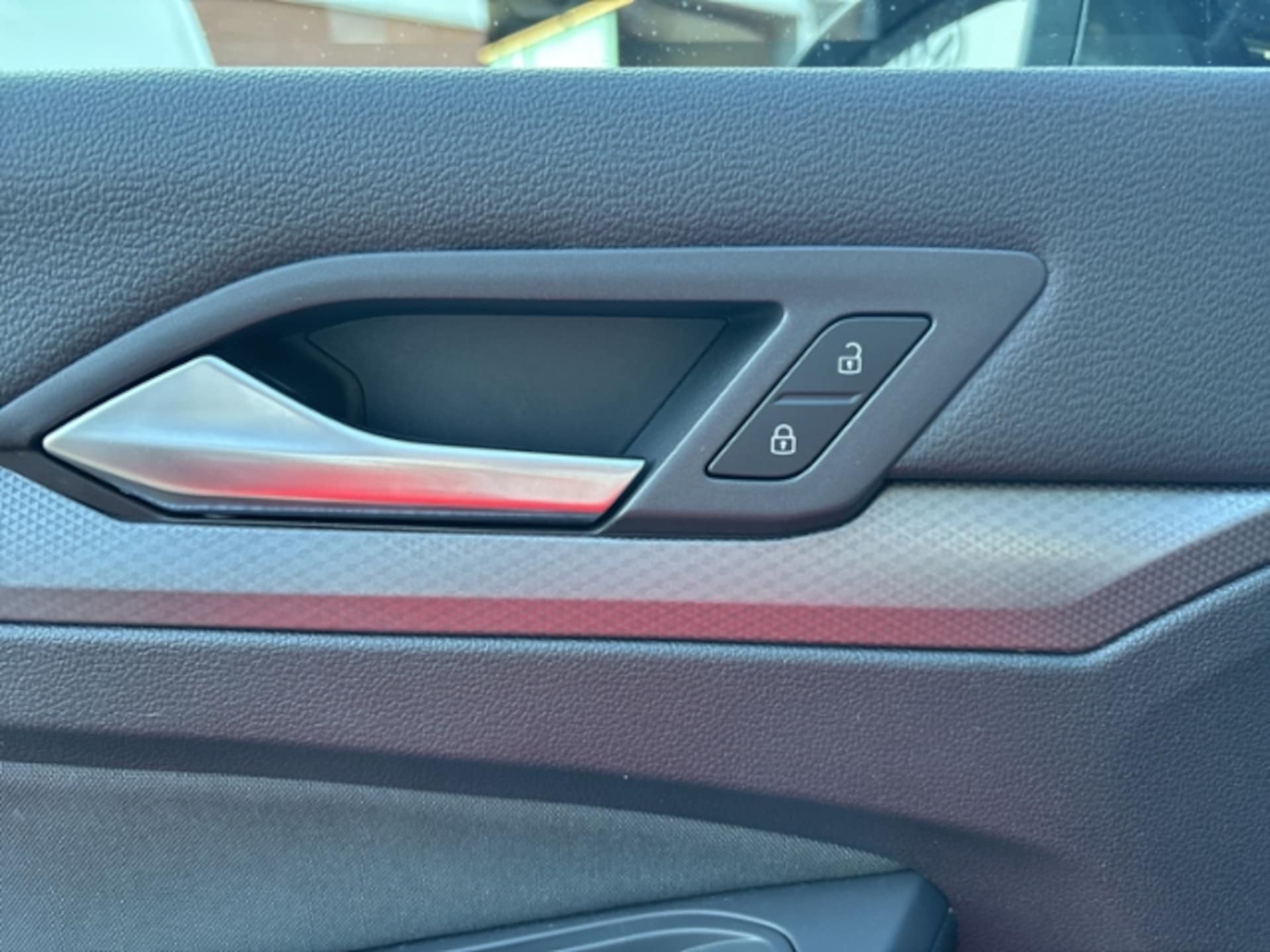 Volkswagen Golf Active