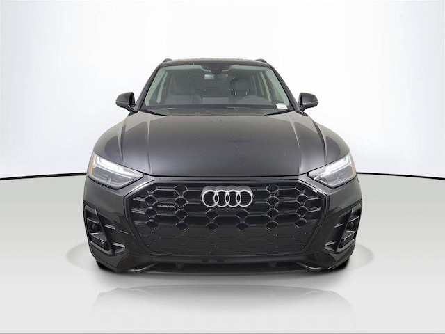 2023 Audi Q5 TFSI e