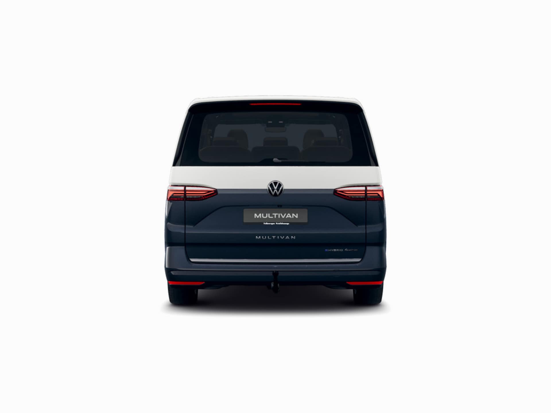 Volkswagen Multivan Langversion Life