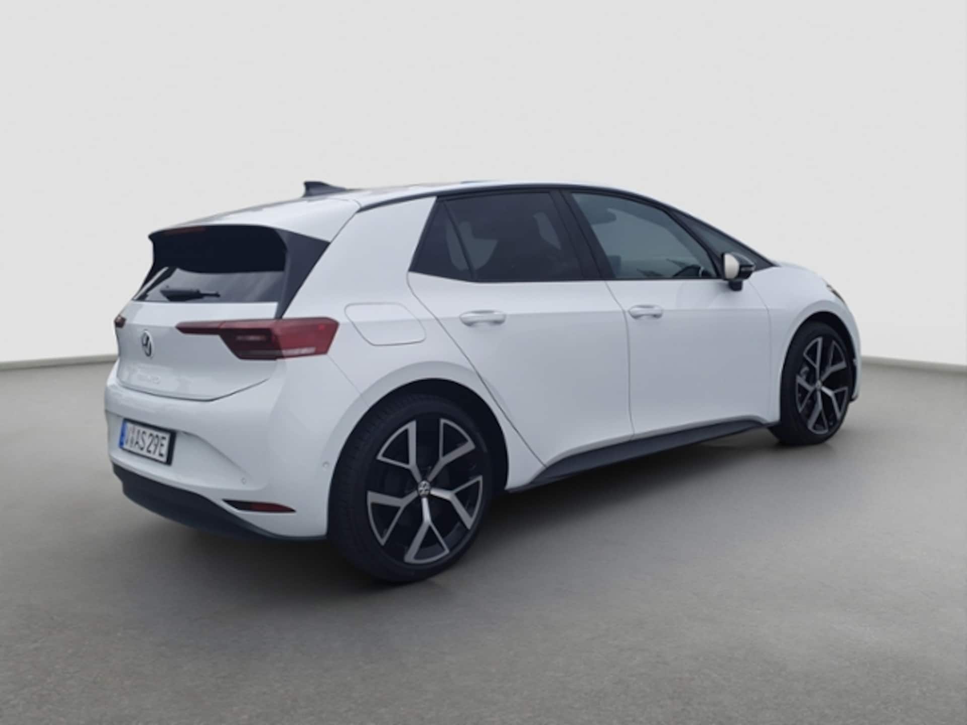 Volkswagen ID.3 Neo Style