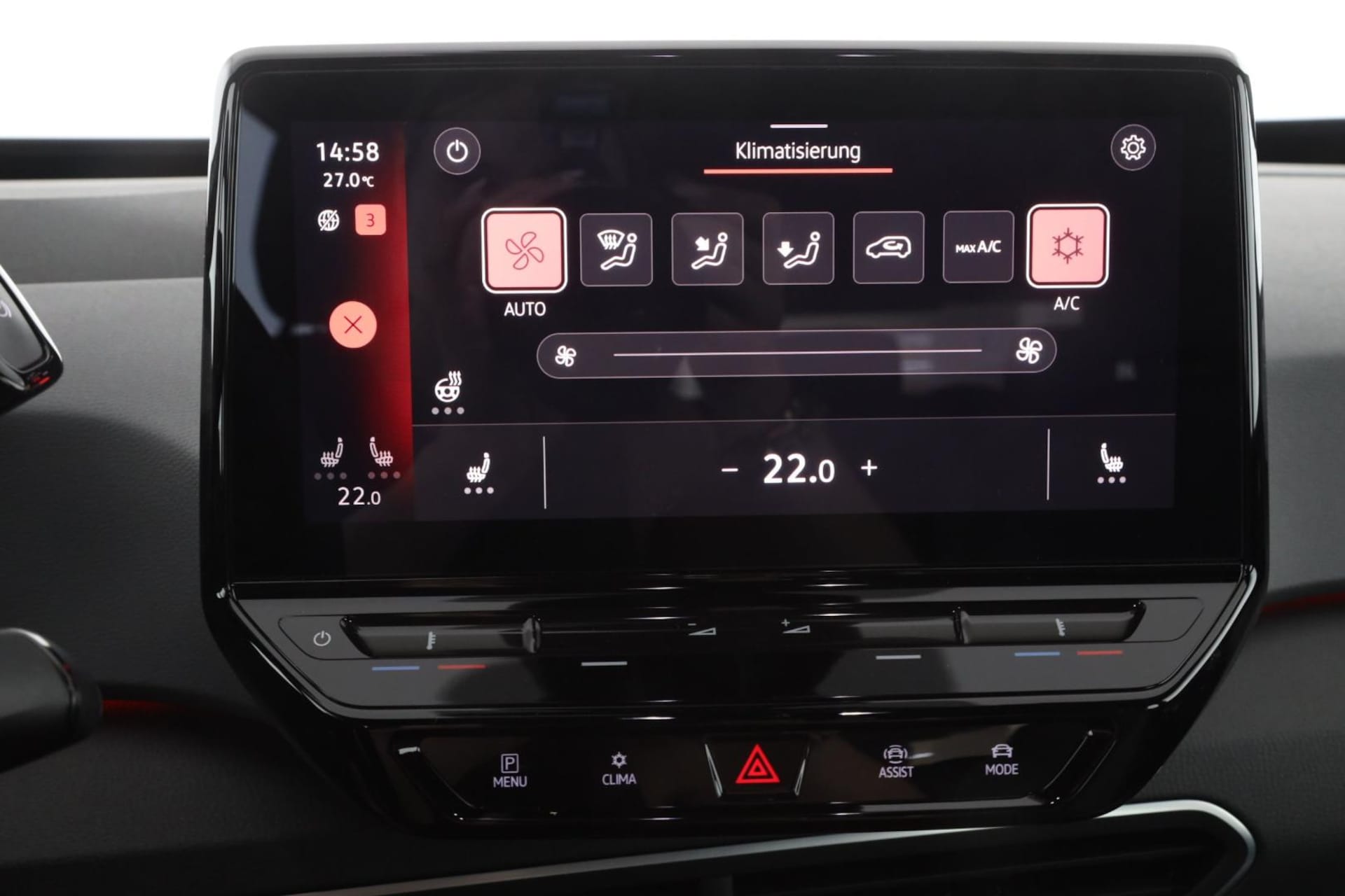 Volkswagen ID.3 Pro Performance