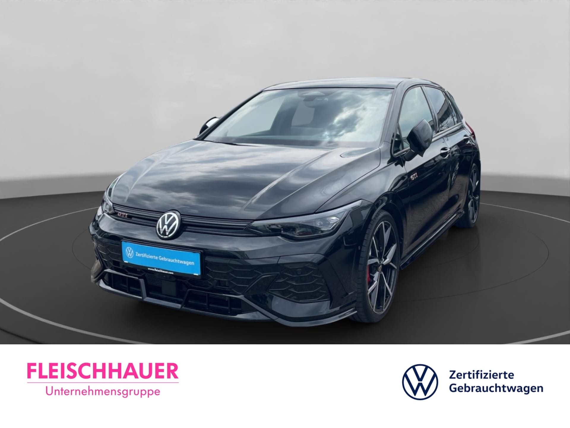 Volkswagen Golf GTI Clubsport