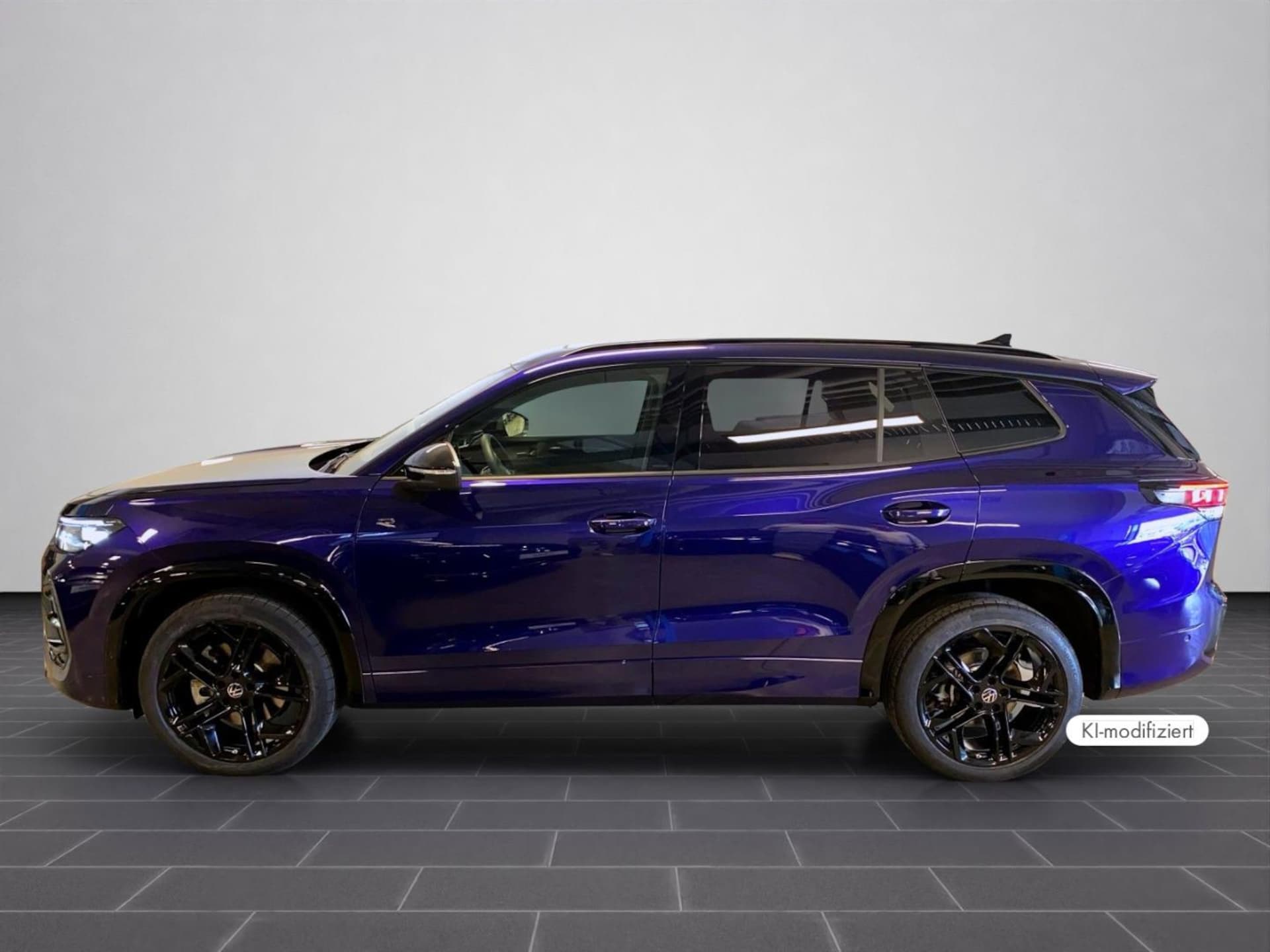 Volkswagen Tayron R-Line