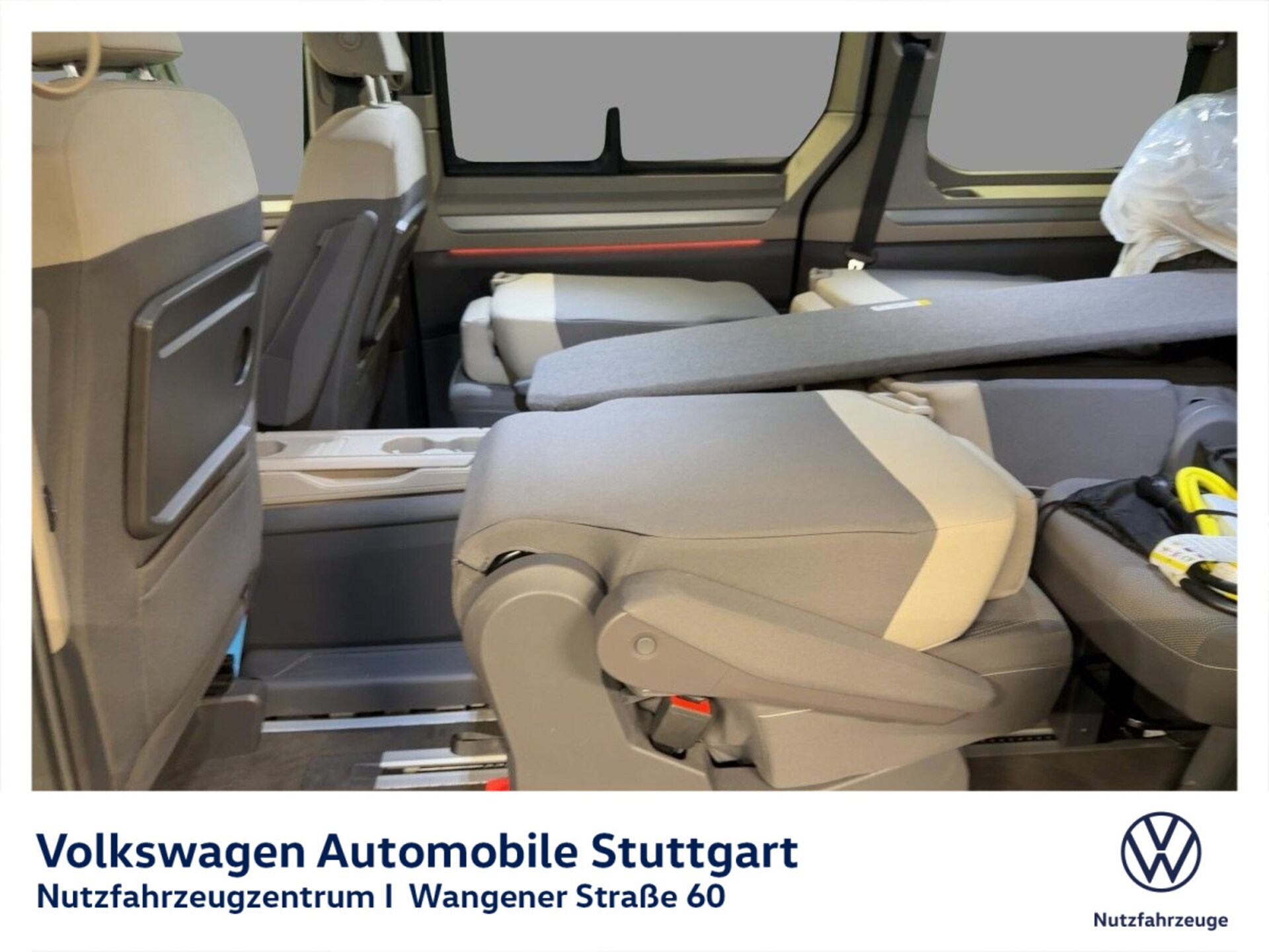 Volkswagen Multivan Life