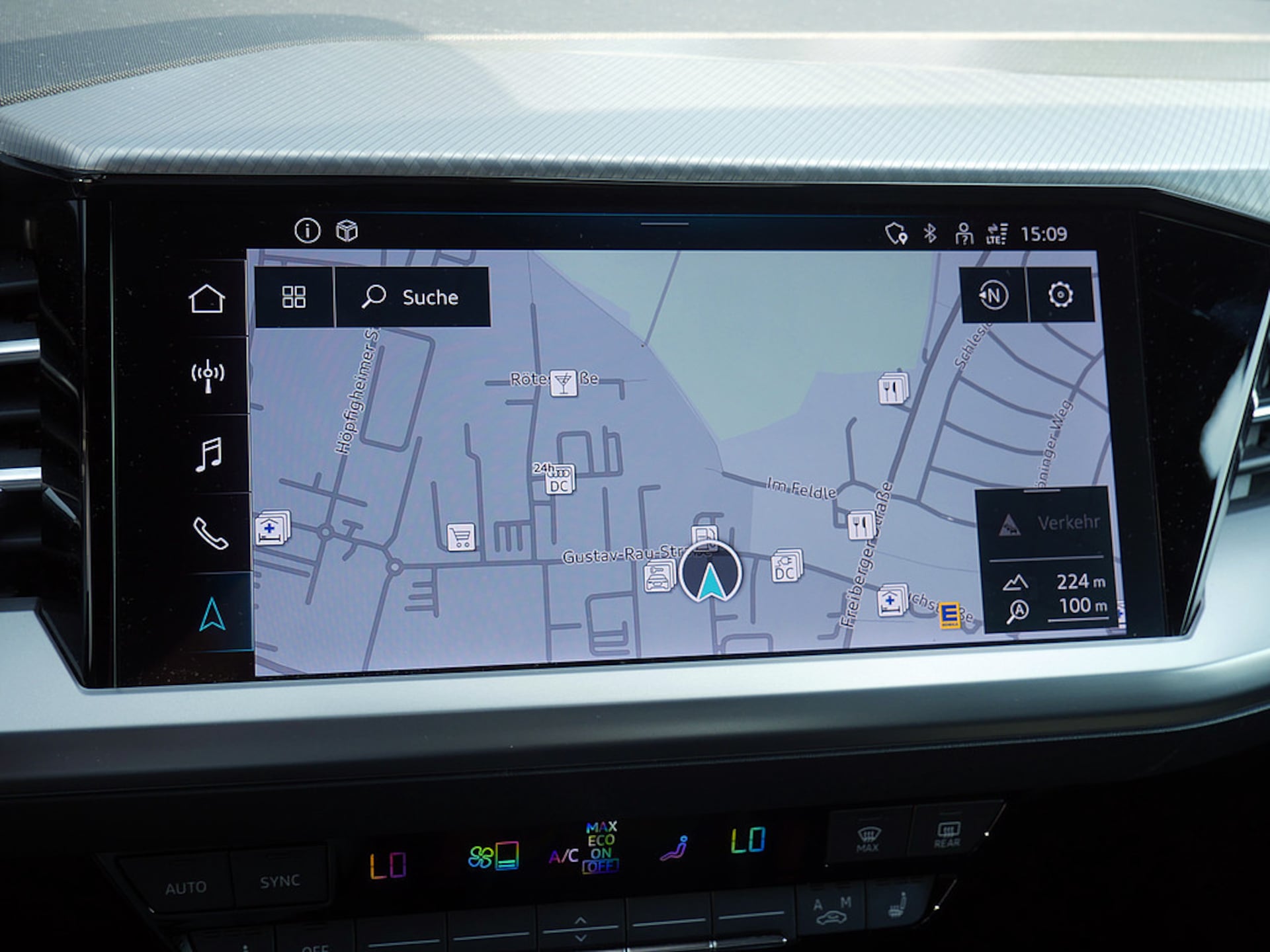 Audi Q4 Sportback e-tron