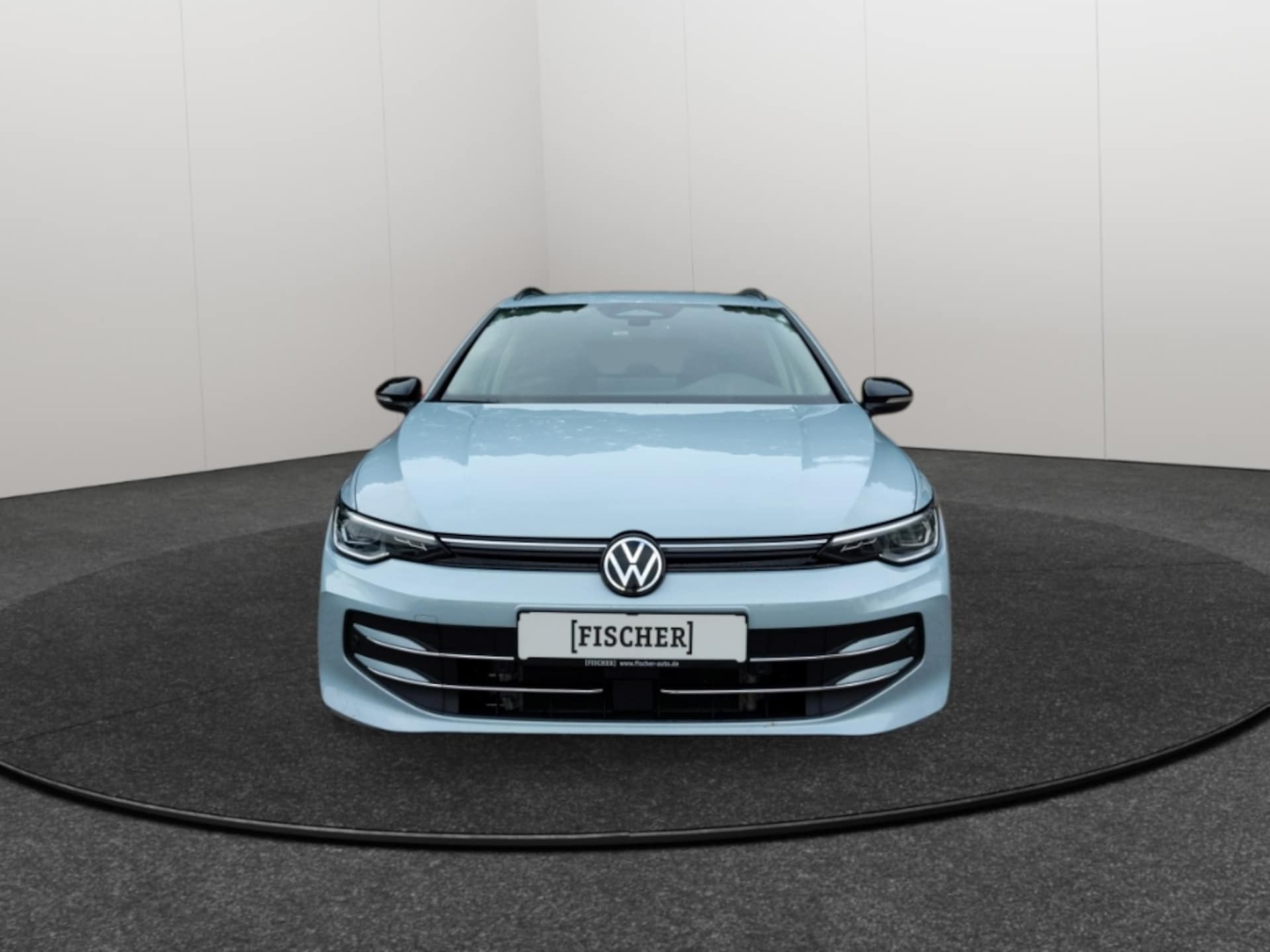 Volkswagen Golf Variant Goal