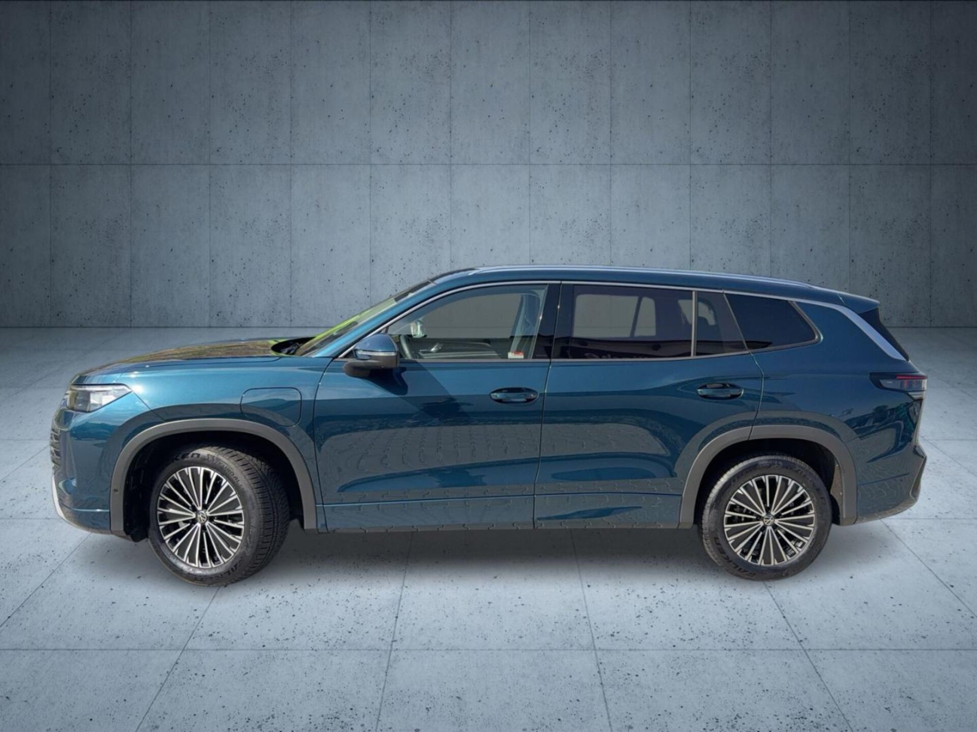 Volkswagen Tayron Elegance