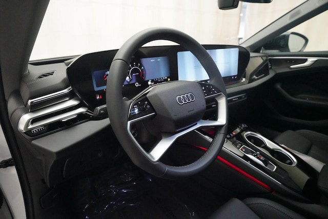 2026 Audi A6 Premium Plus - Photo 8