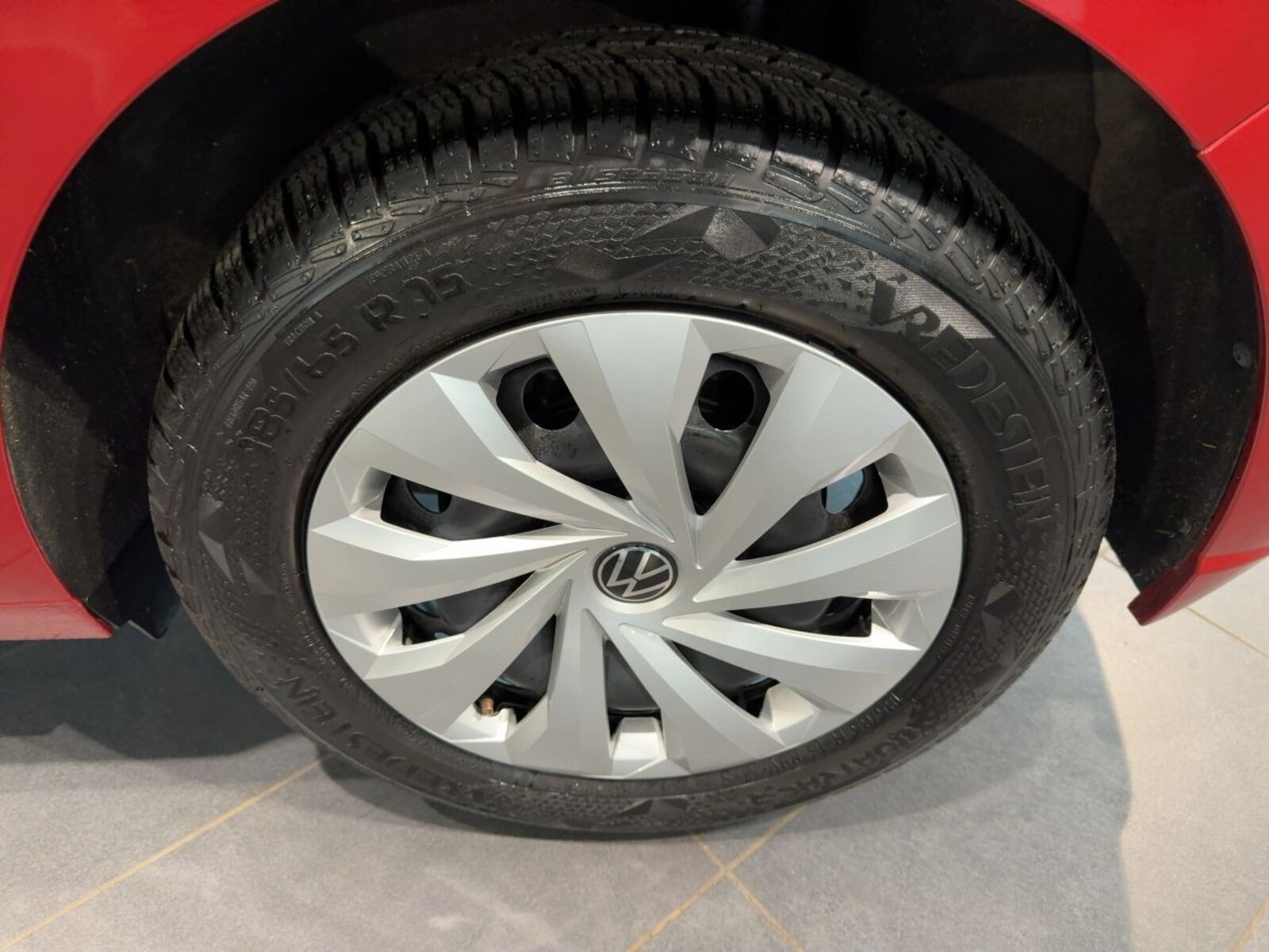 Volkswagen Polo – Bild 12