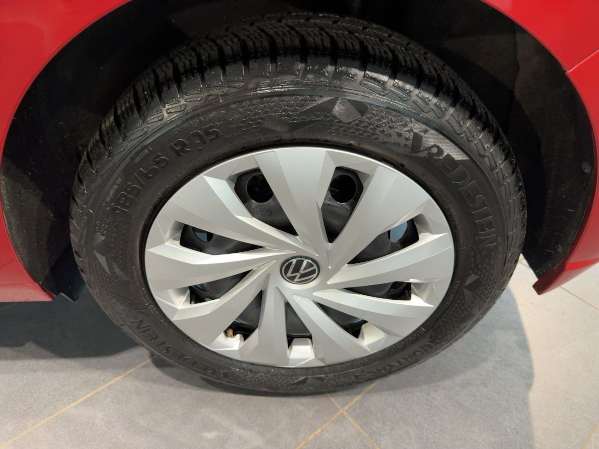 Volkswagen Polo Life