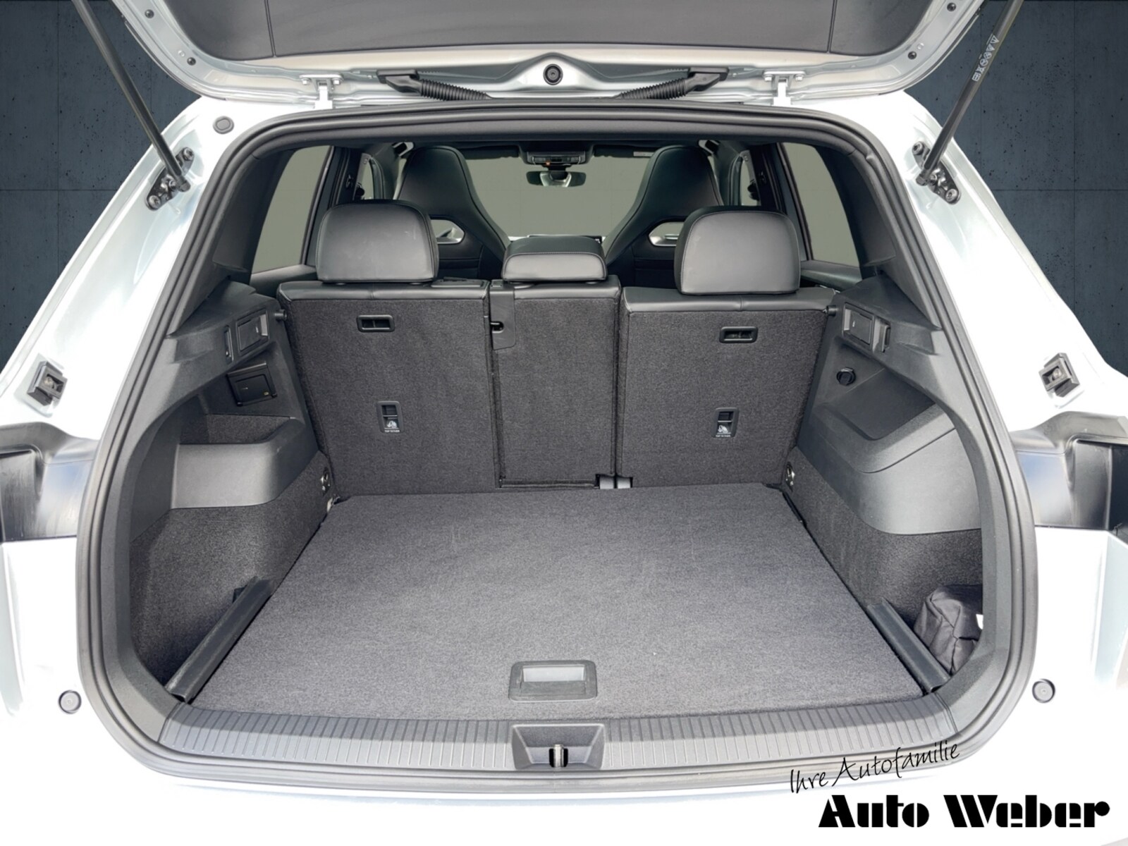Volkswagen Tiguan – Bild 13