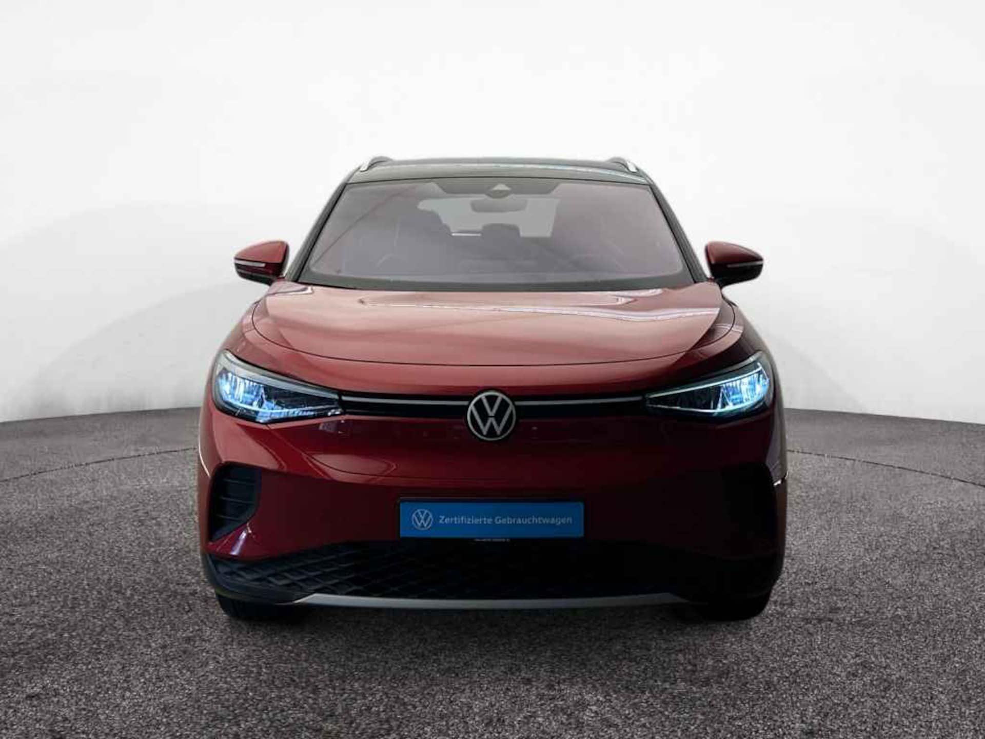Volkswagen ID.4 Pro