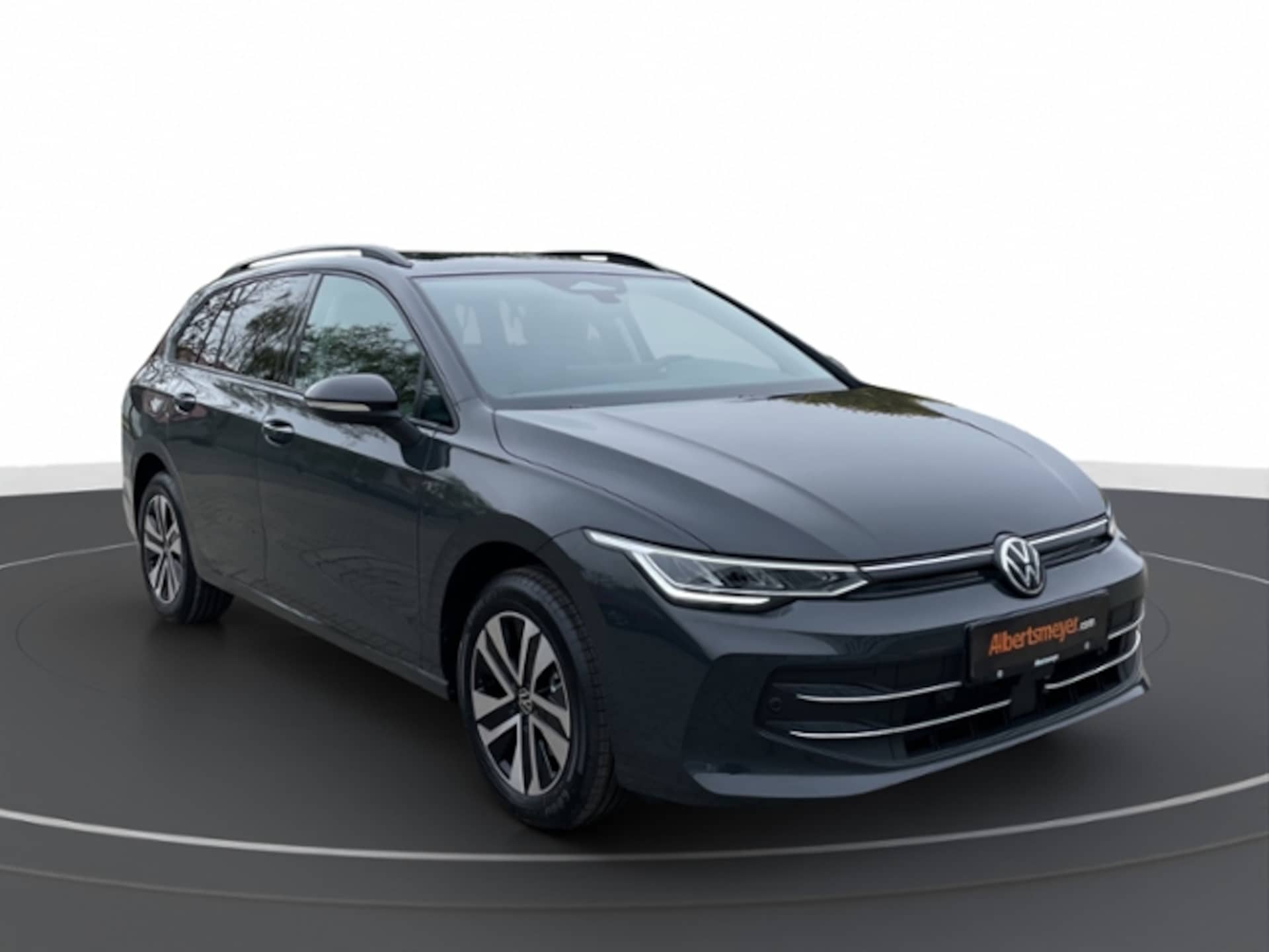 Volkswagen Golf Variant ENERGY