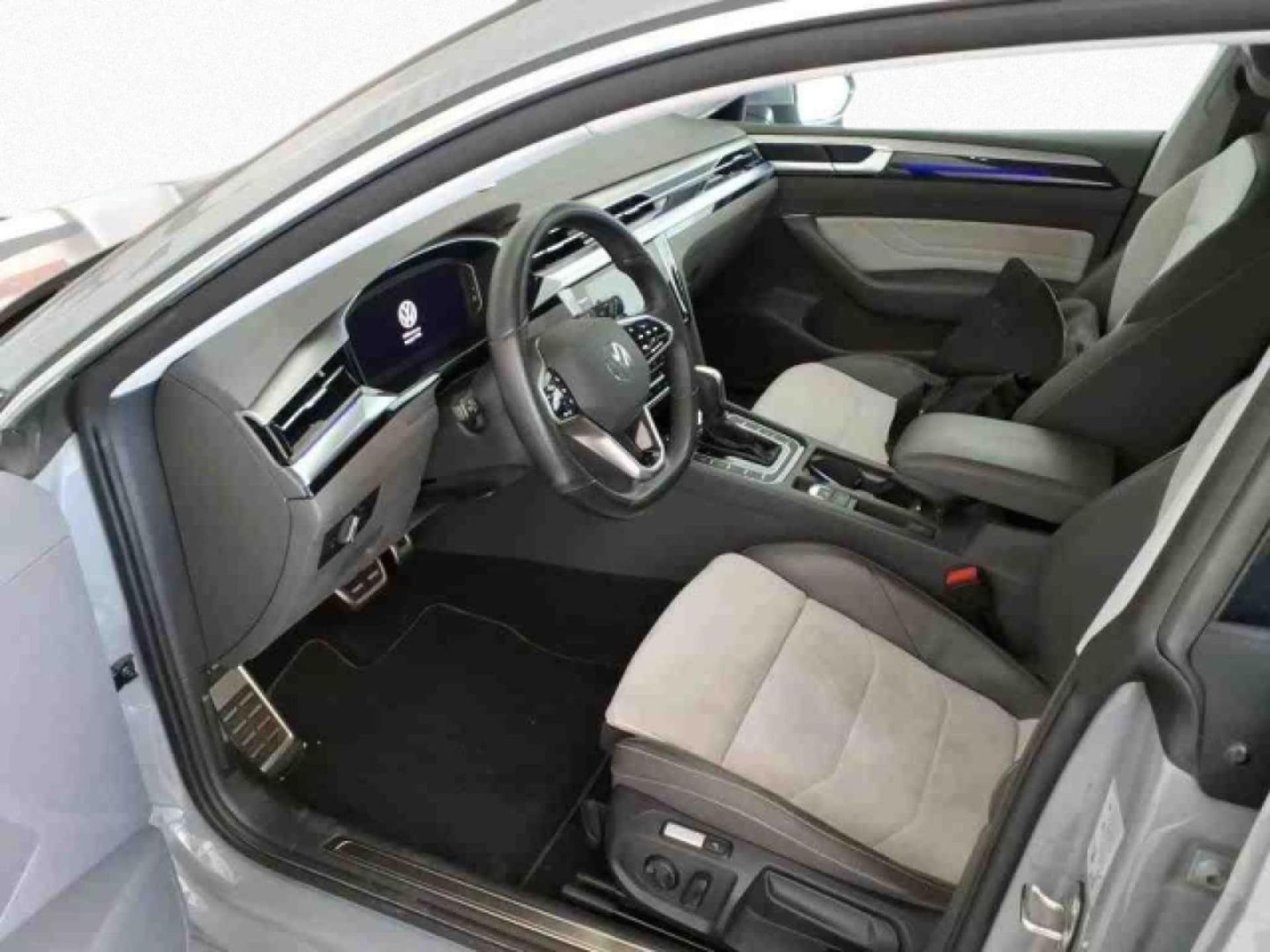 Volkswagen Arteon Shooting Brake Elegance