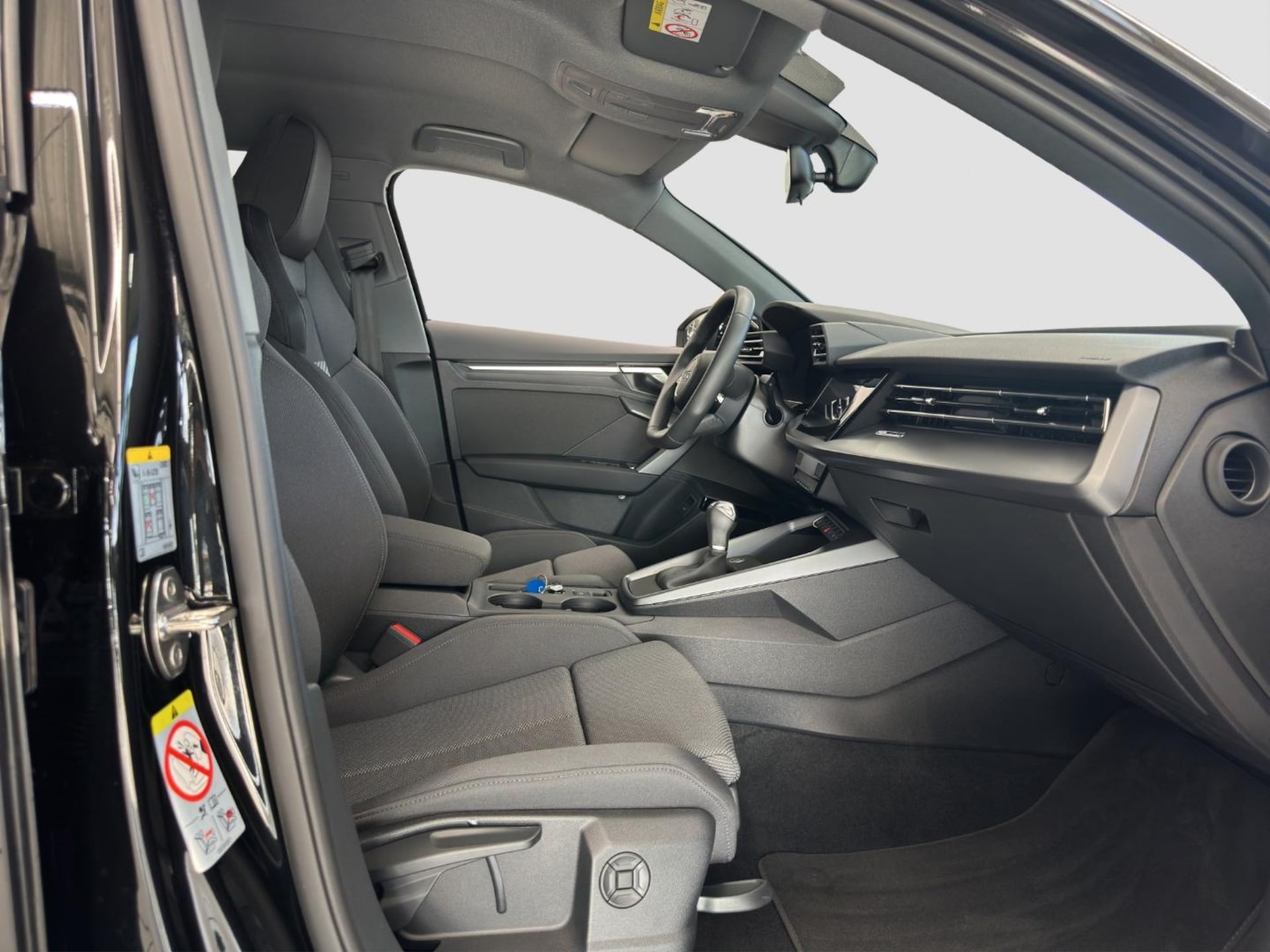 Audi A3 Sportback Advanced