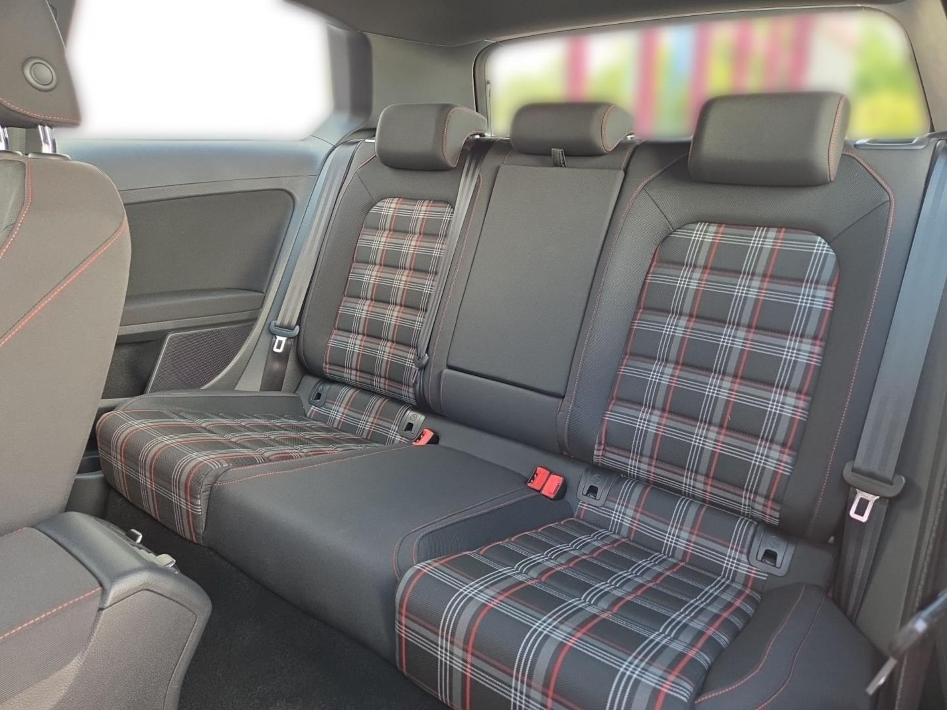 Volkswagen Golf GTI Performance