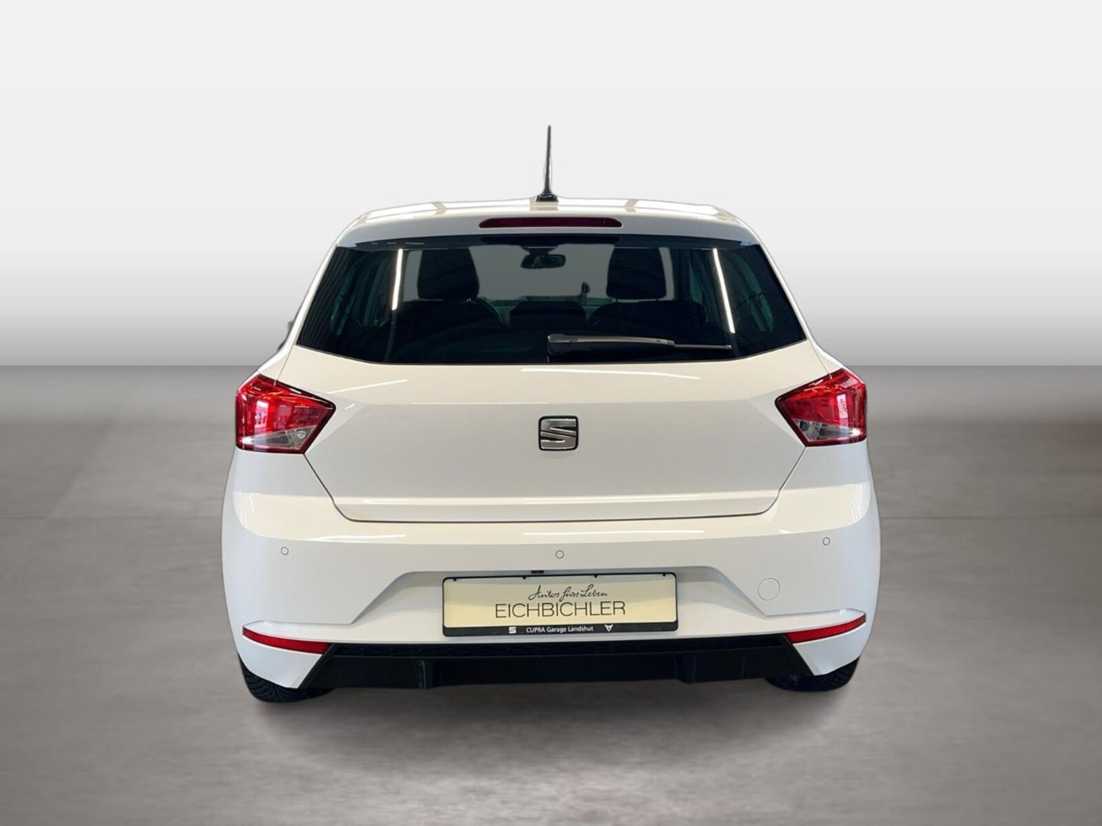 SEAT Ibiza – Bild 4