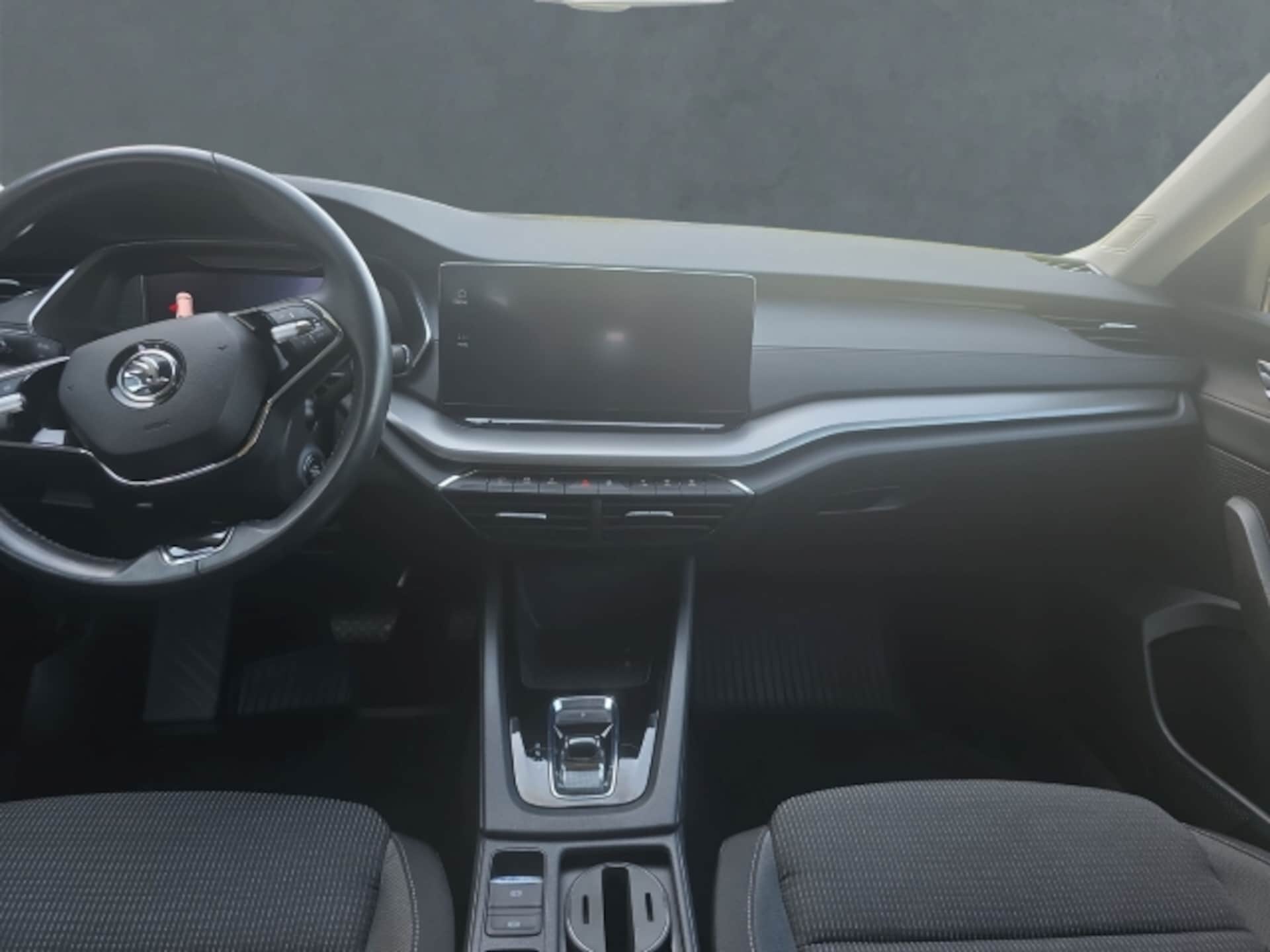 Skoda Octavia Combi Ambition