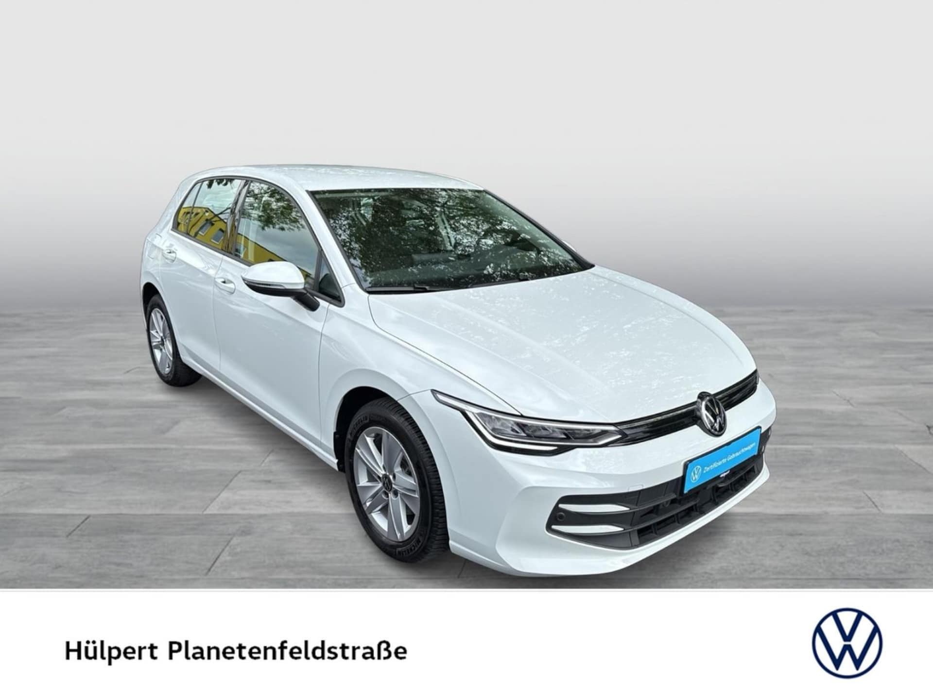 Volkswagen Golf Life