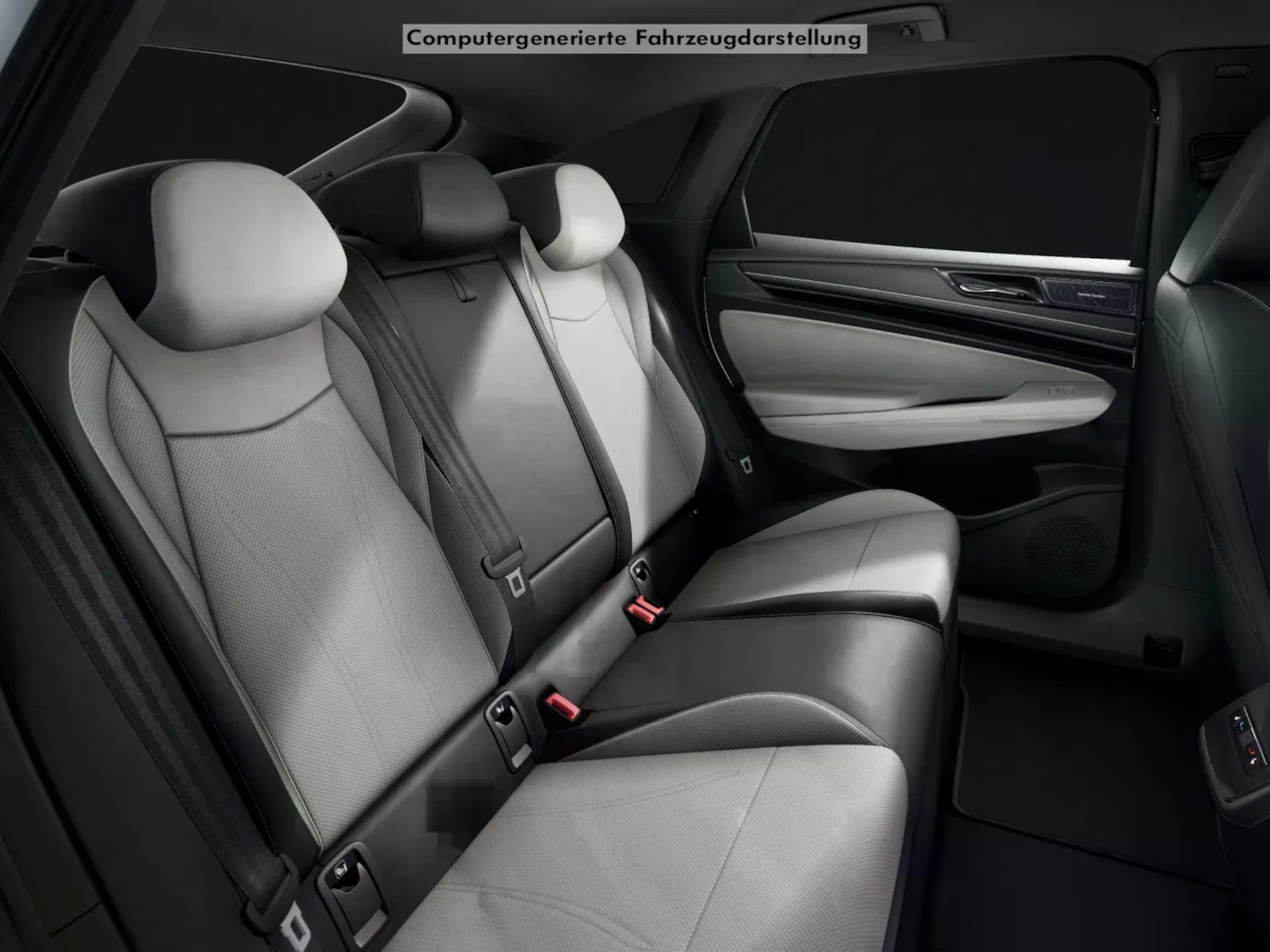 Volkswagen ID.7 Pro
