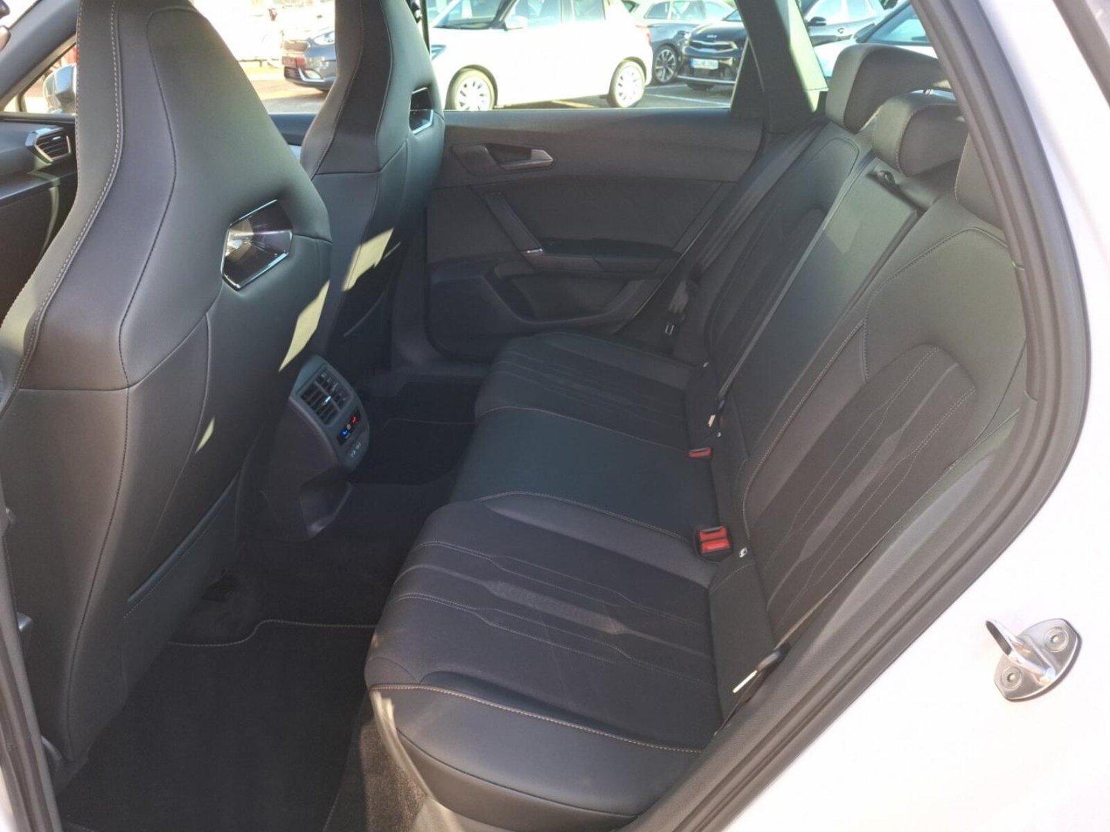 CUPRA Leon Sportstourer – Bild 7