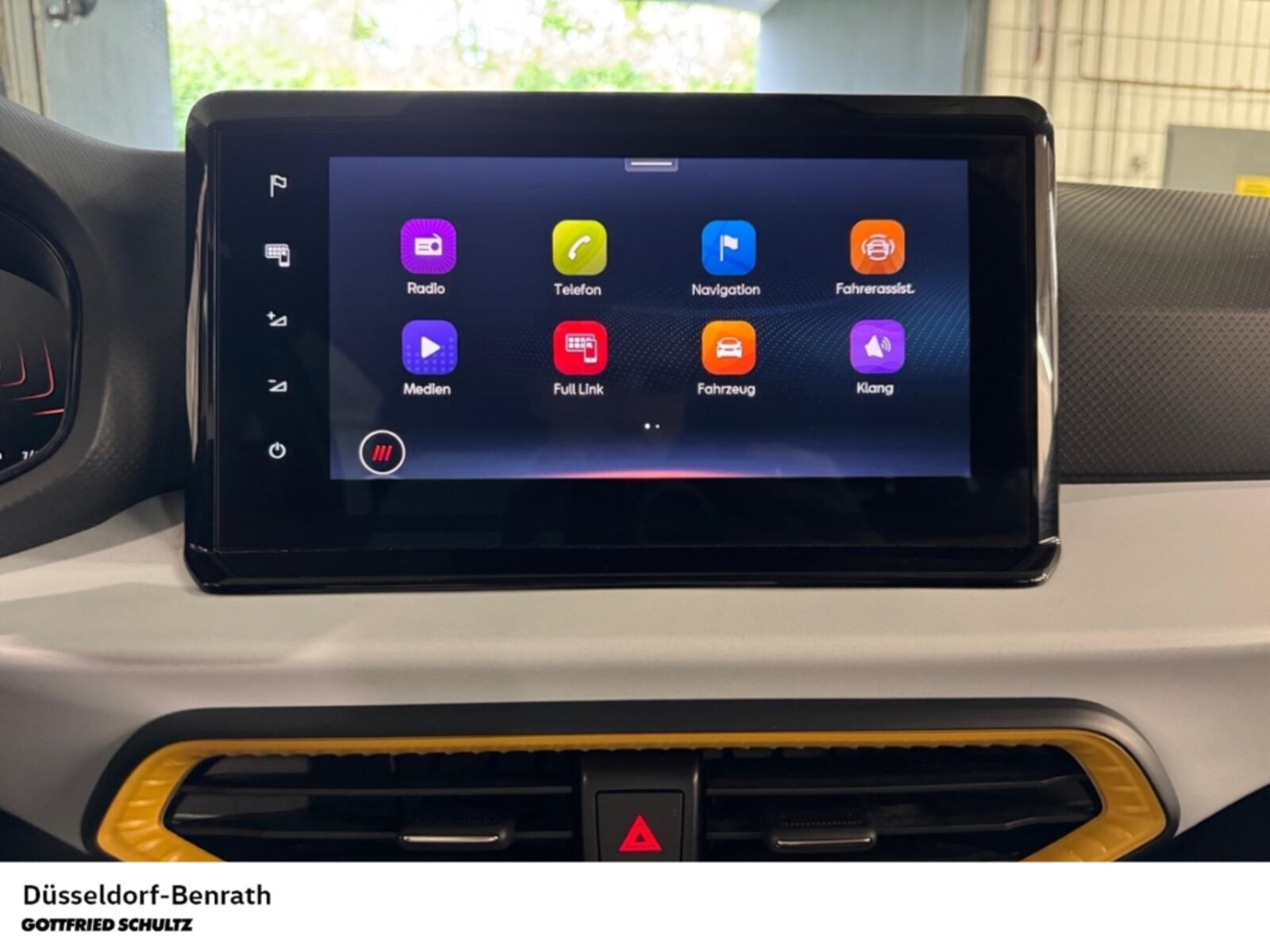 SEAT Arona – Bild 15