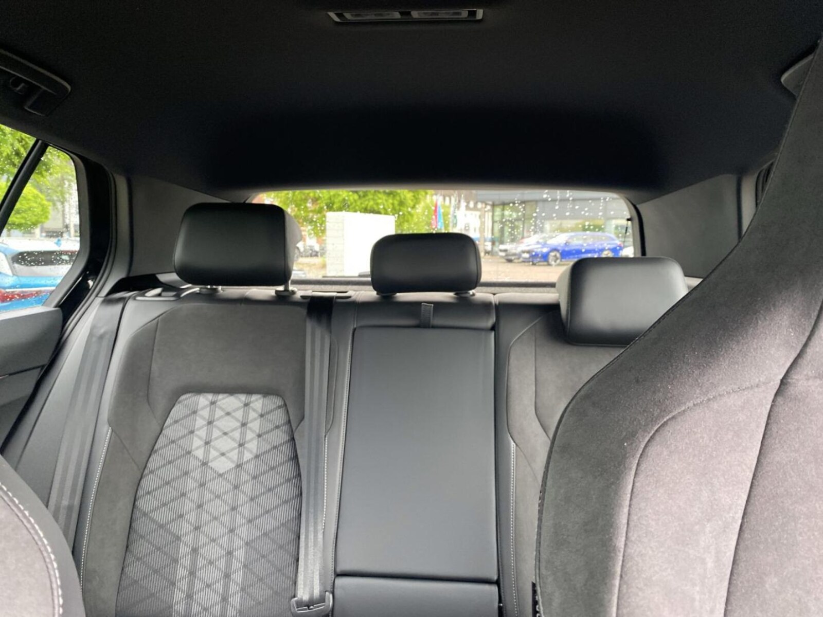 Volkswagen Golf – Bild 9