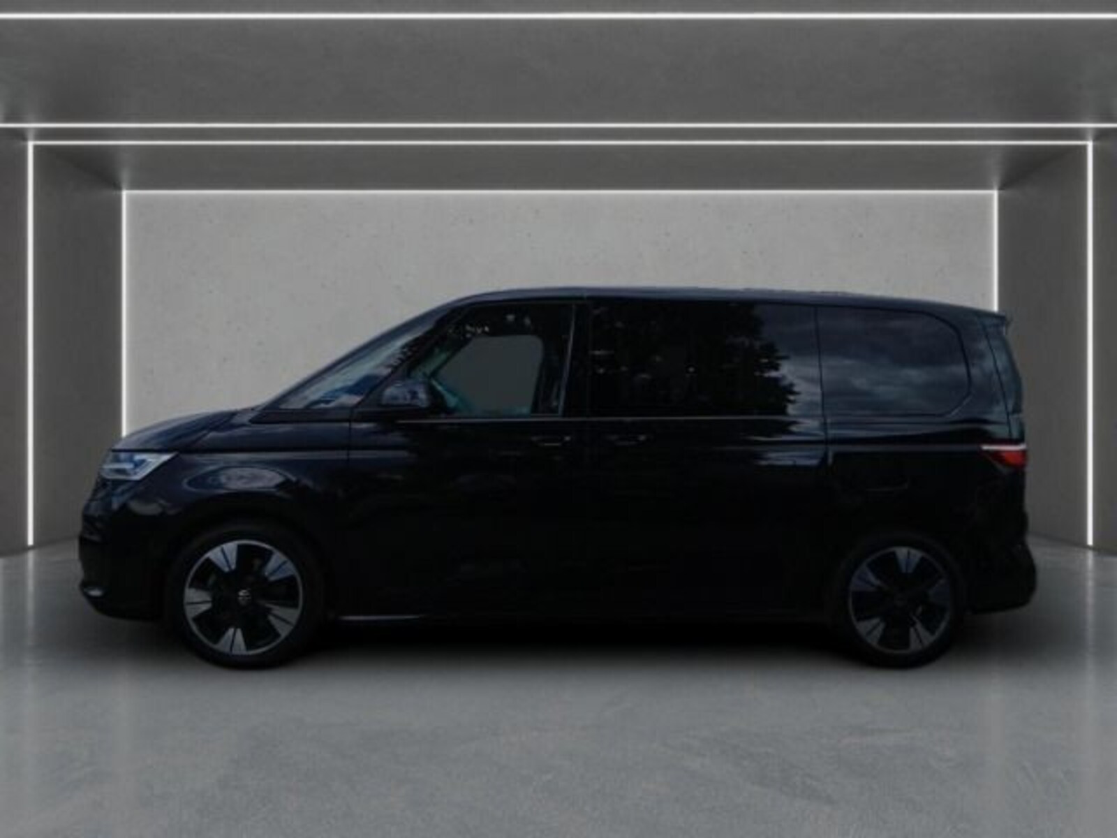 Volkswagen Multivan Langversion – Bild 4