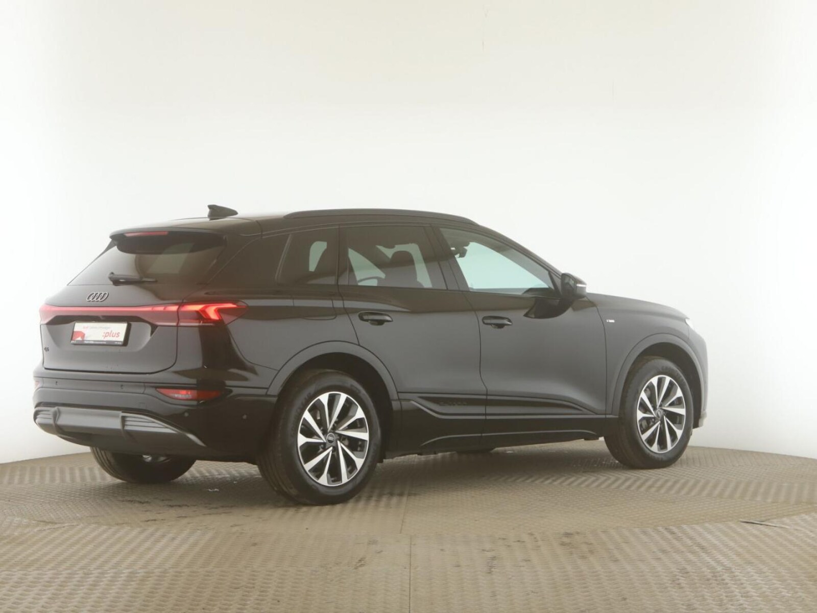 Audi Q6 e-tron – Bild 7