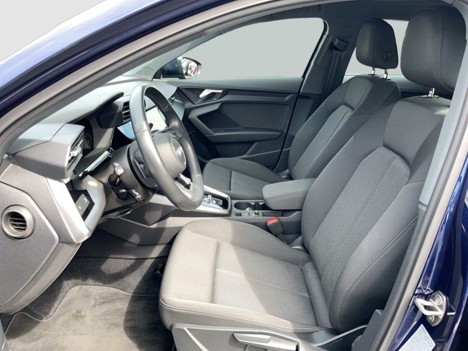 Audi A3 Sportback – Bild 11