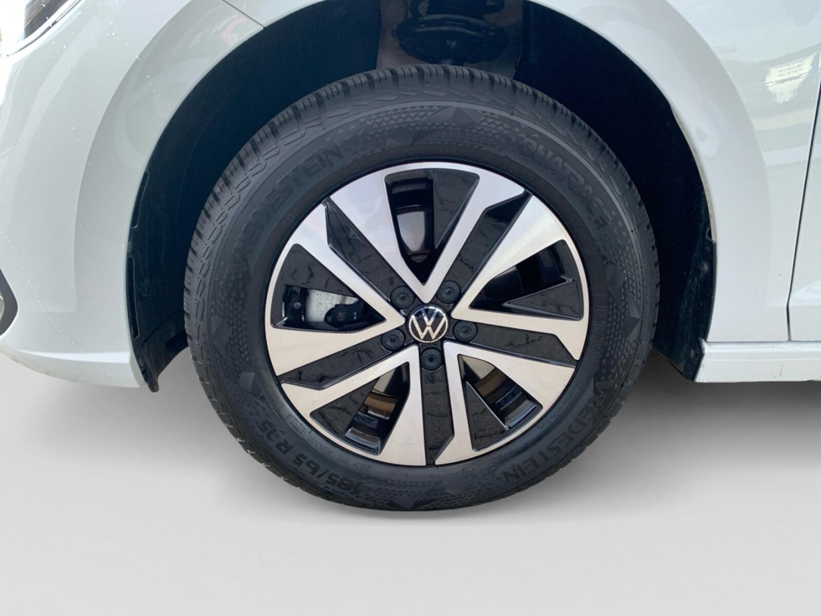 Volkswagen Polo – Bild 5