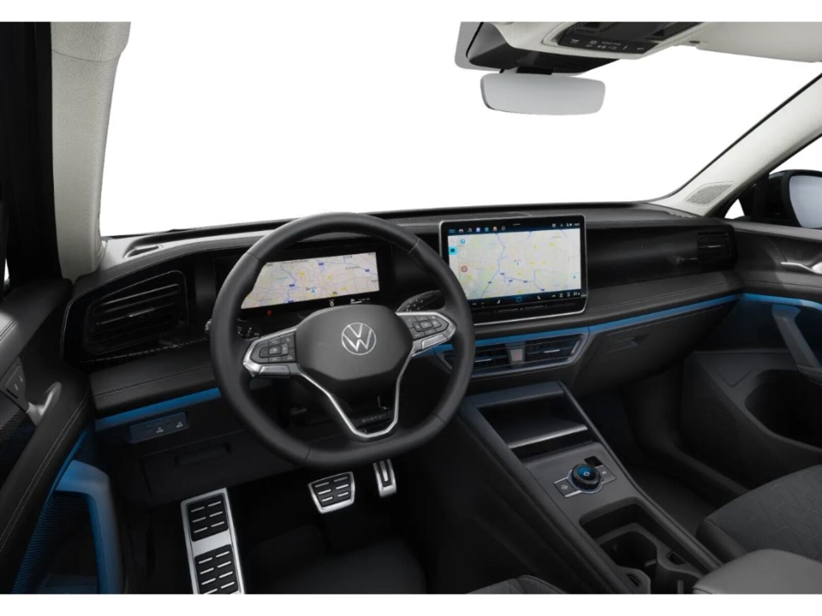 Volkswagen Tiguan – Bild 4