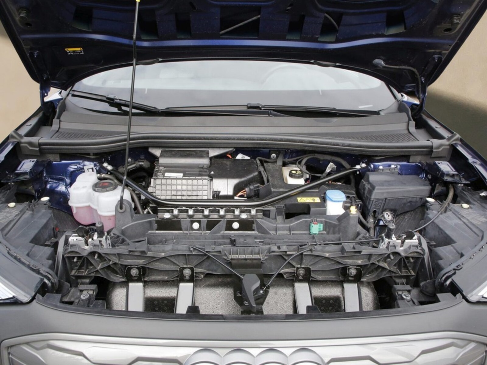 Audi Q4 e-tron – Bild 20
