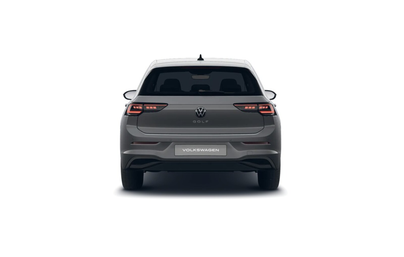 Volkswagen Golf – Bild 4